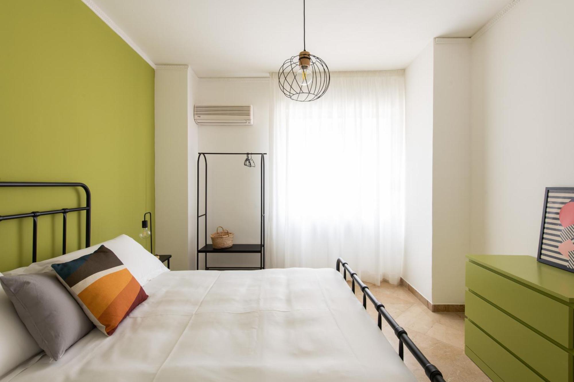 Appartamento Vittorio Veneto By Wonderful Italy Palermo