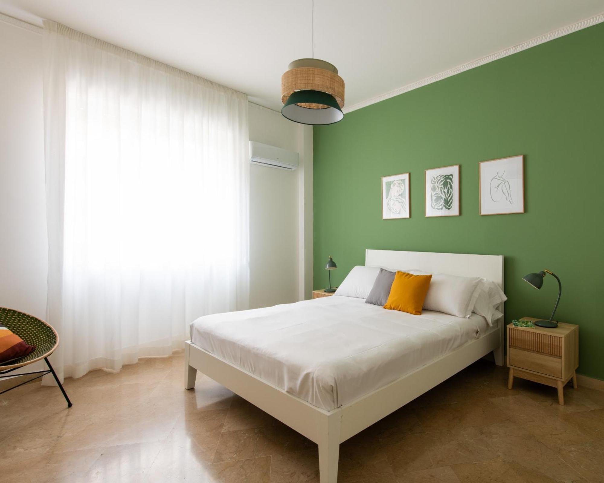 Appartamento Vittorio Veneto By Wonderful Italy