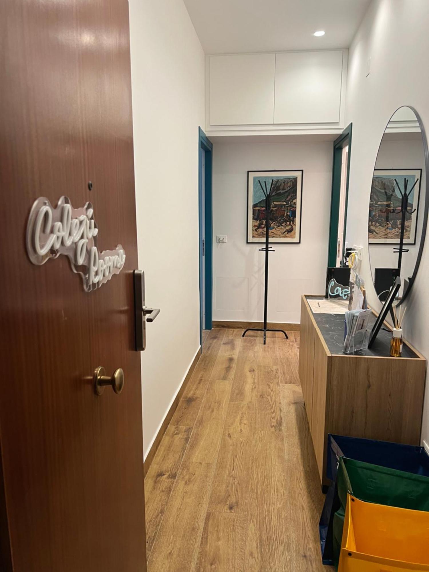 Apartment Colezu *