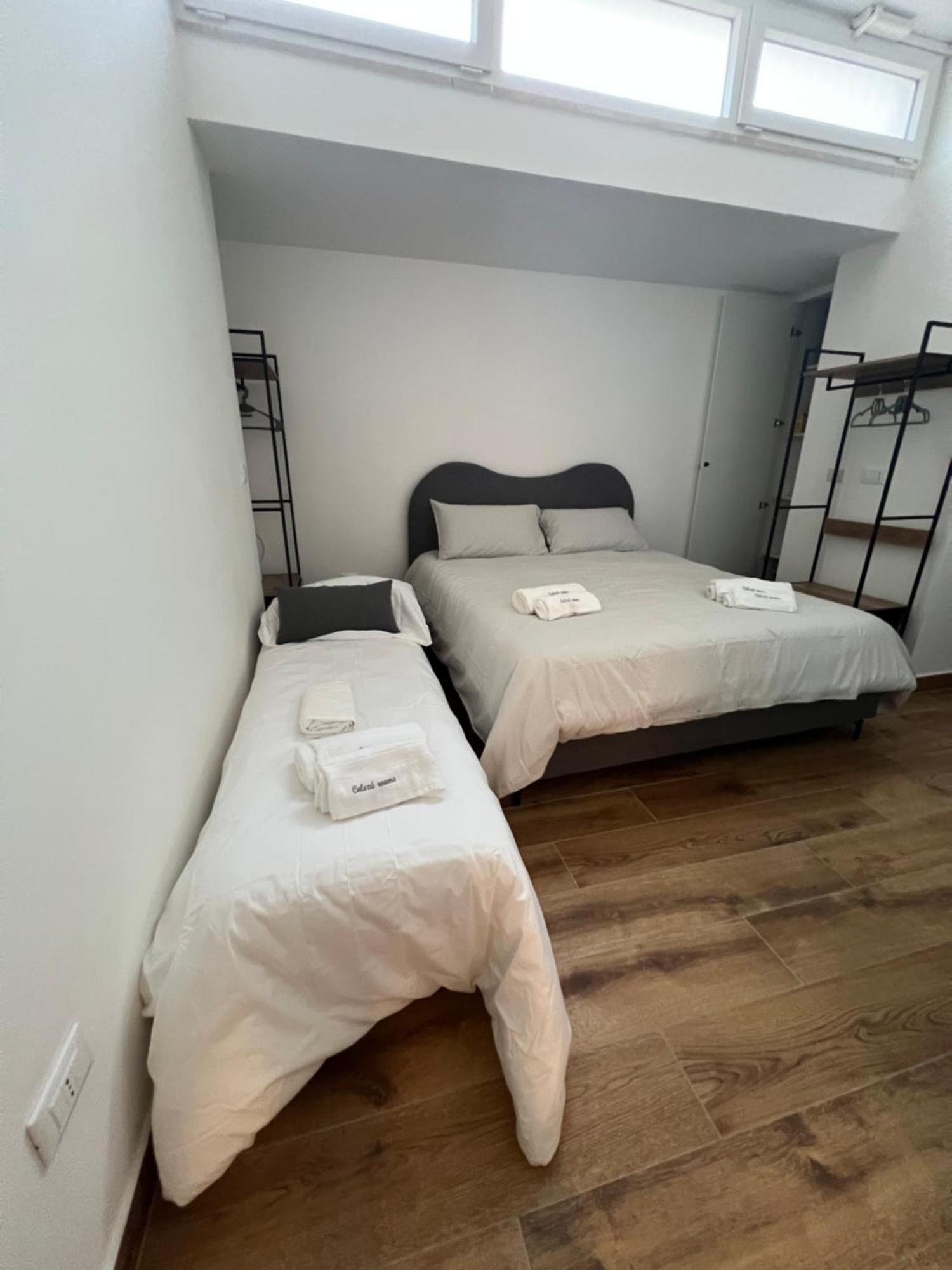 Colezu Apartment