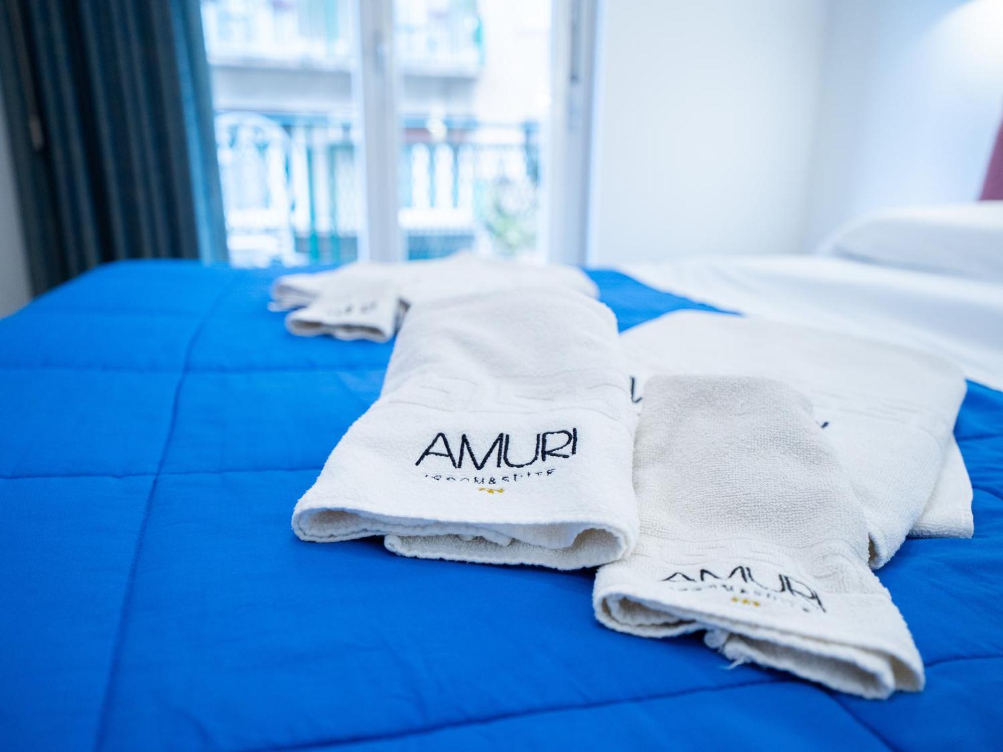 Frühstückspension Amuri Room&suite
