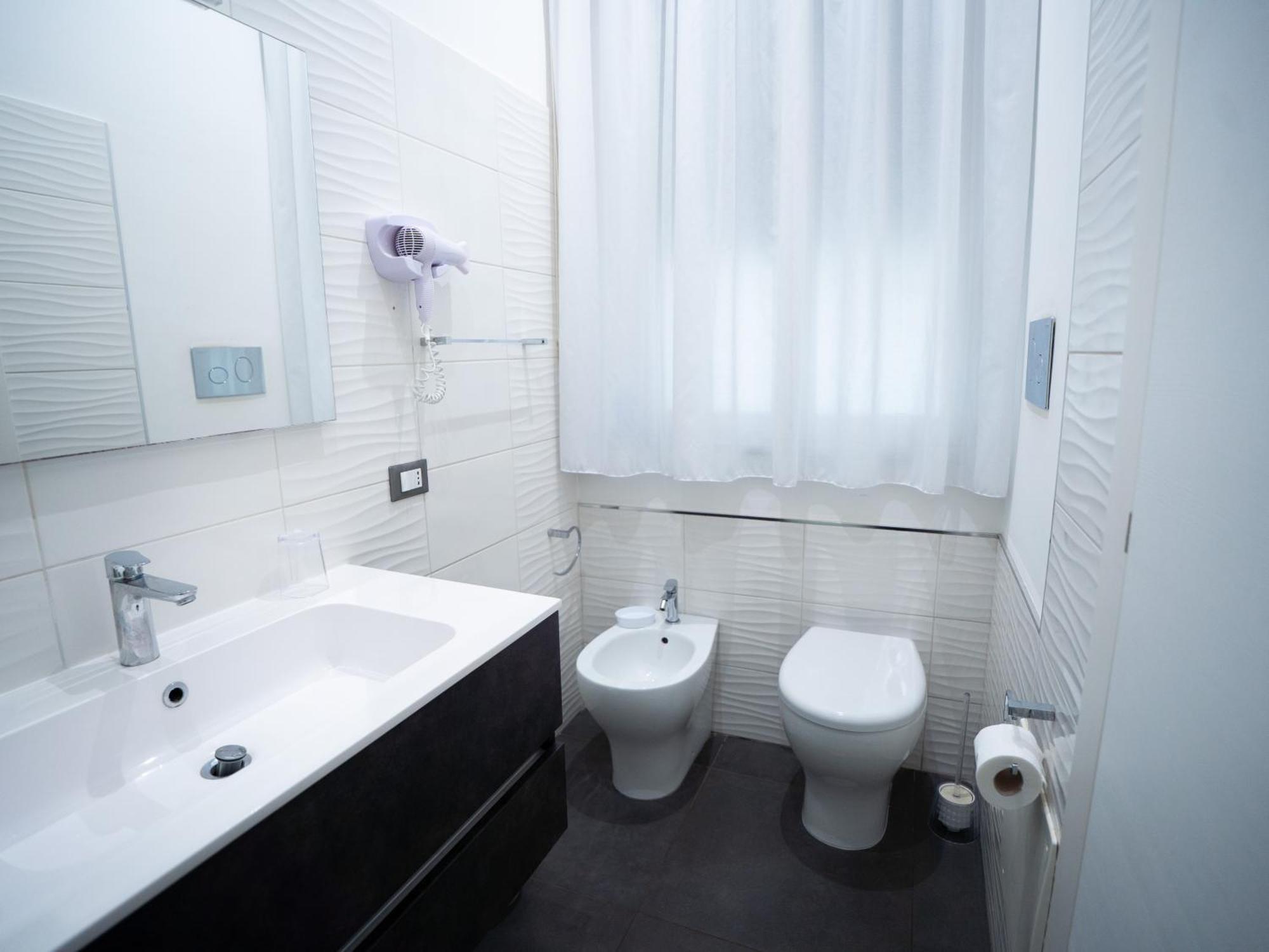 Frühstückspension Amuri Room&suite Palermo