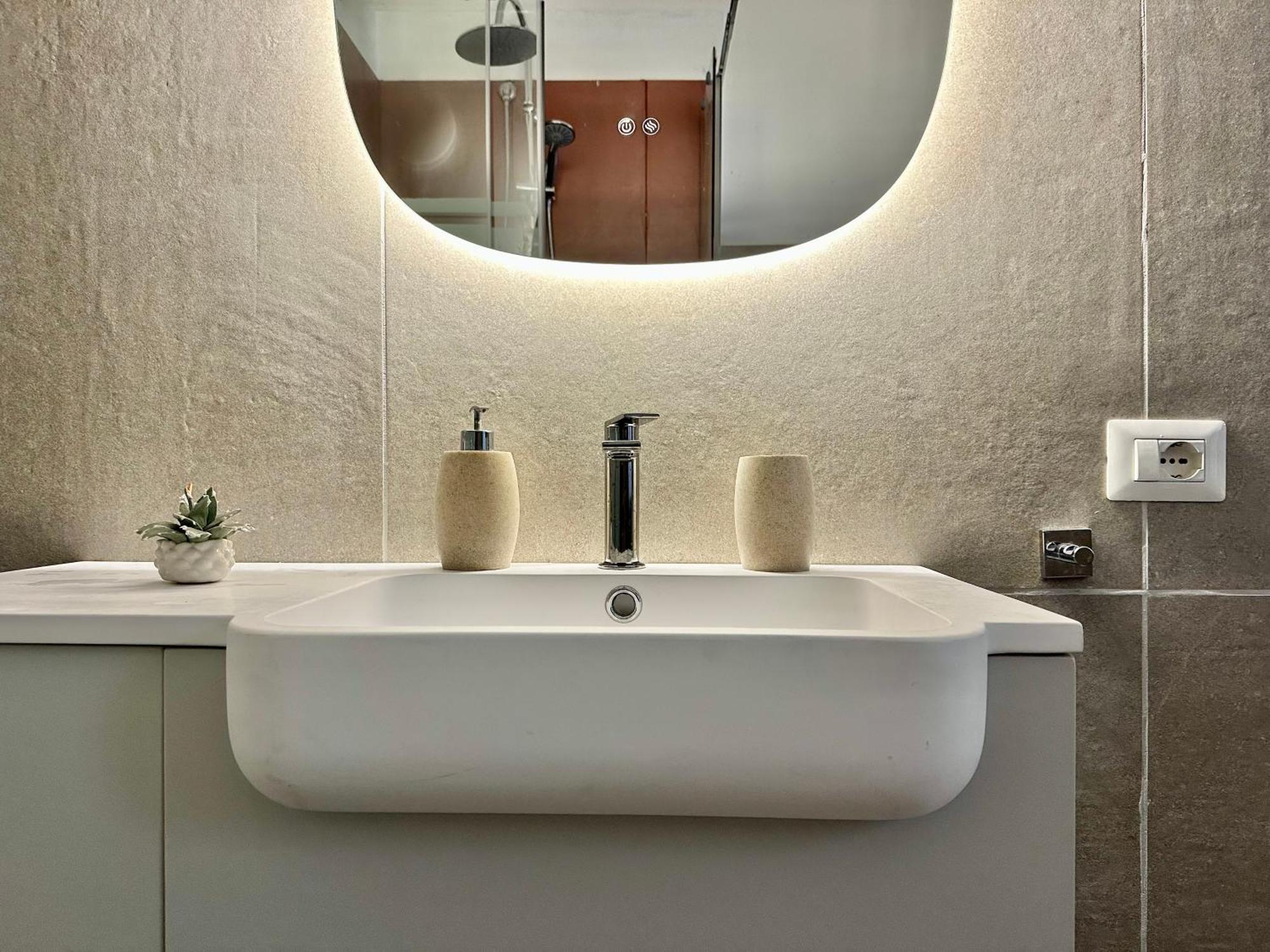 Apartment Qasr Beautiful In Palermo