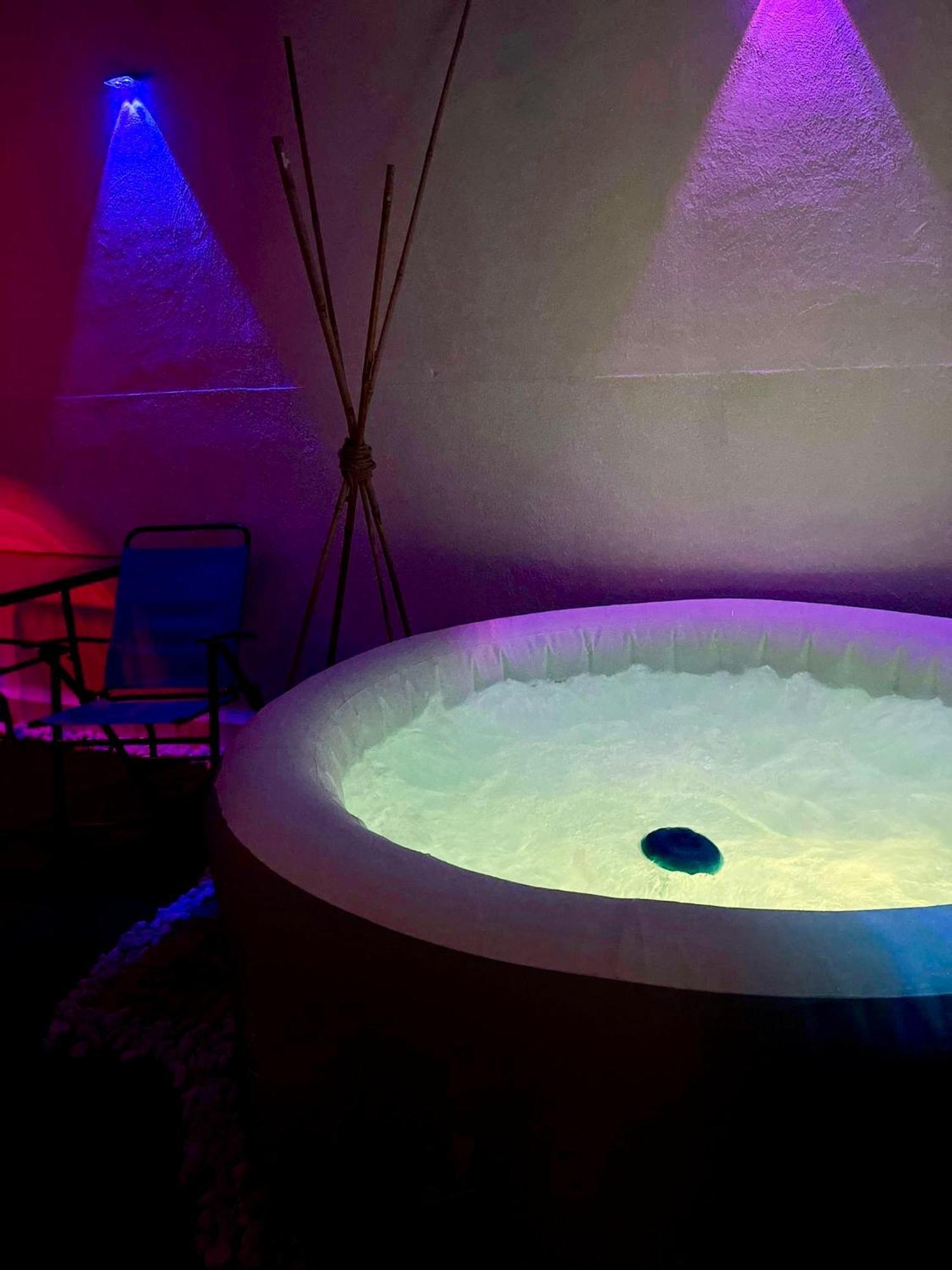 Stationsuite N5 Privata Idromassaggio & Wifi Zona Vicino Stazione