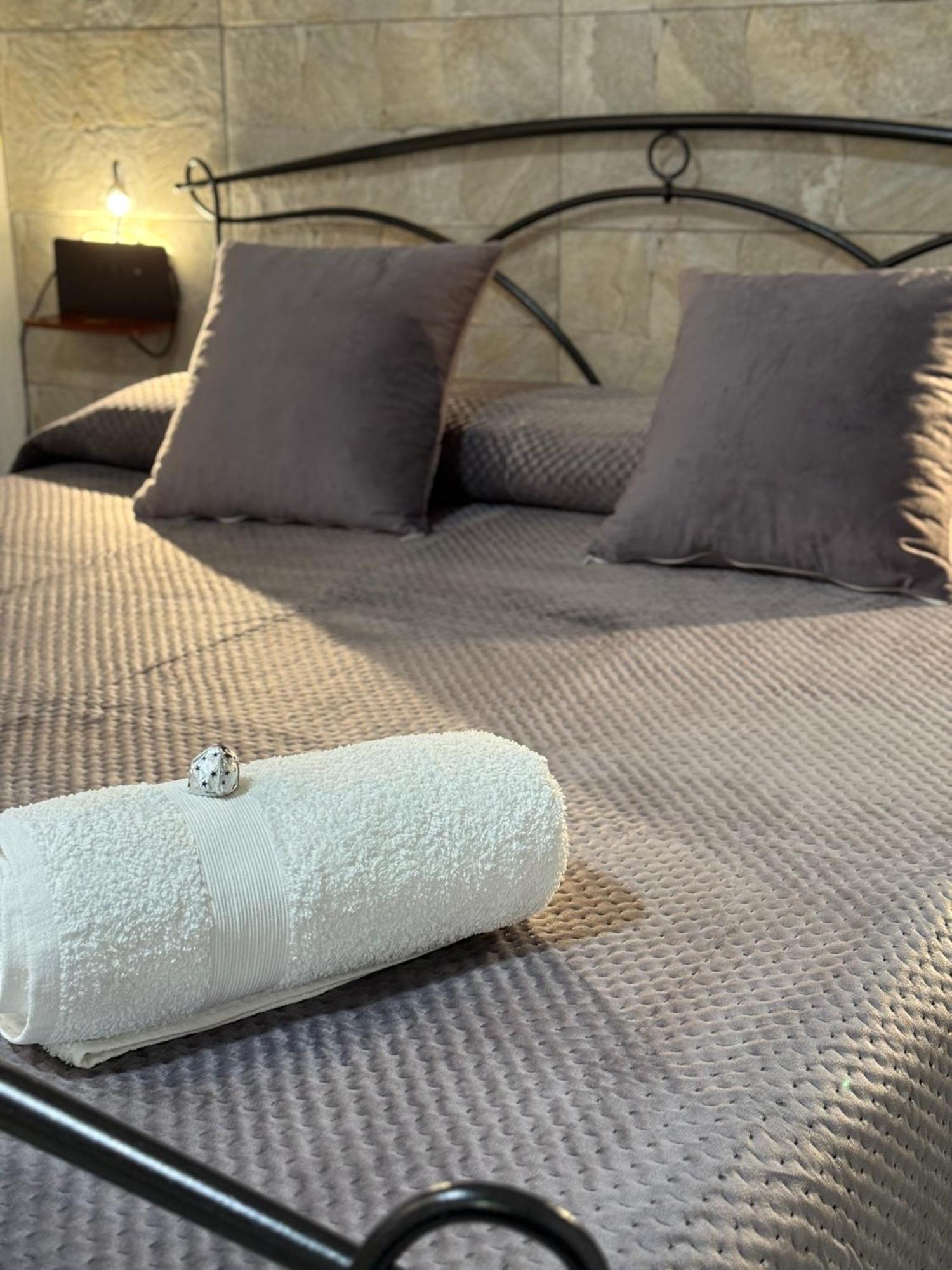 Holiday home T&f Casa Al Capo - In Centro A *