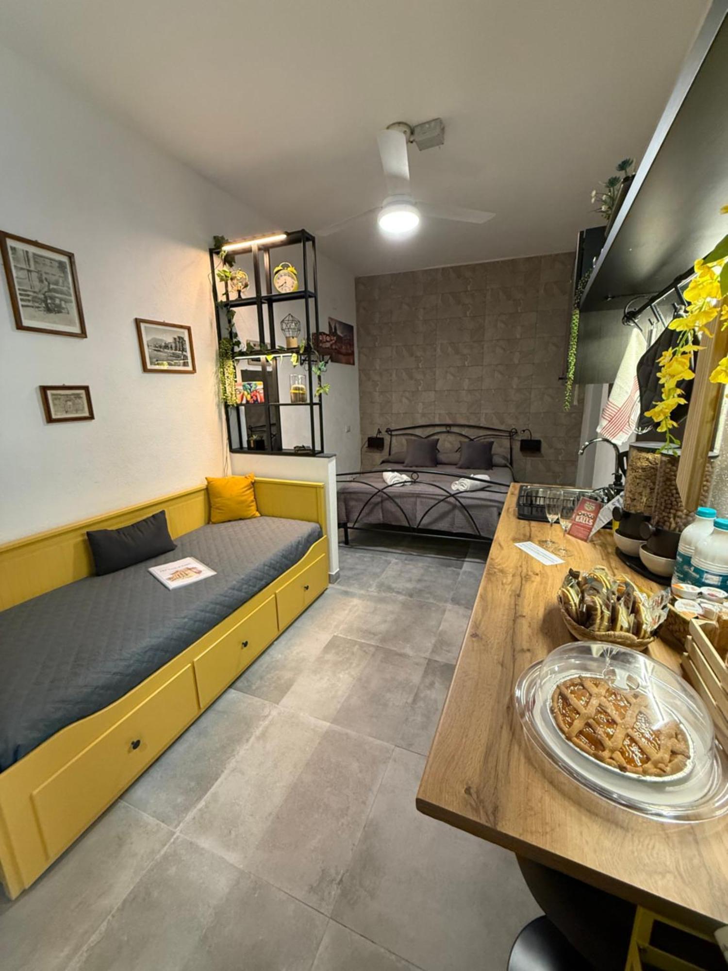 Holiday home T&f Casa Al Capo - In Centro A *