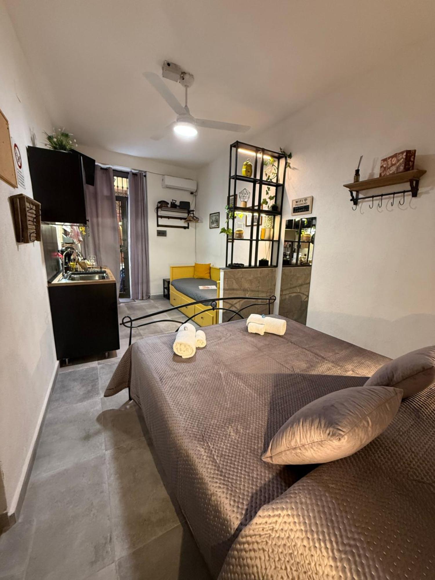 Holiday home T&f Casa Al Capo - In Centro A