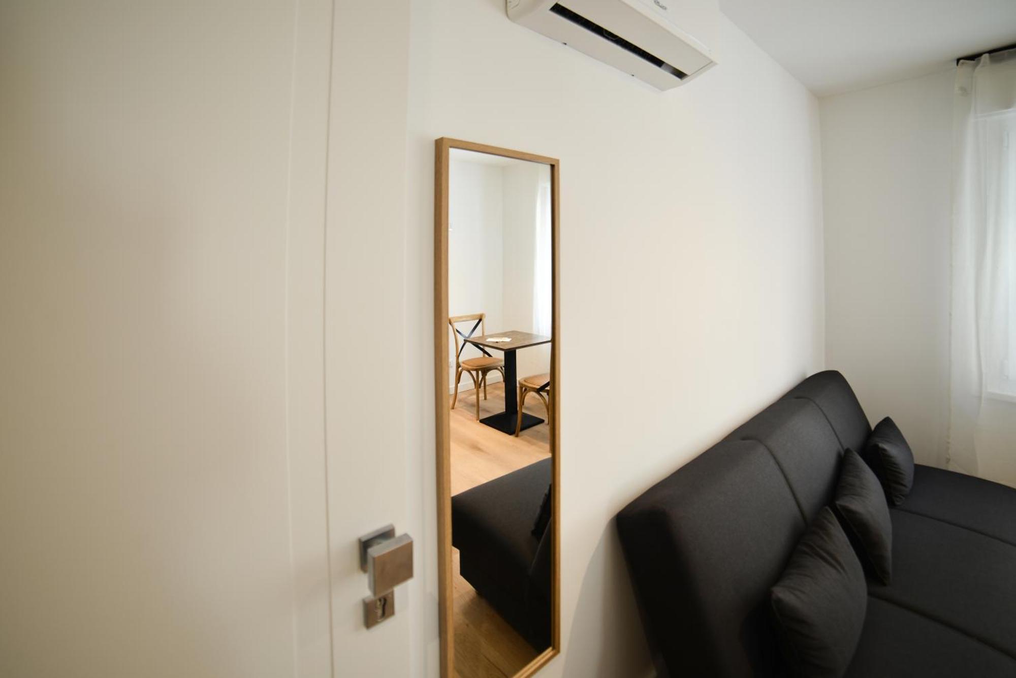 Residenza Ximenes Apartment *