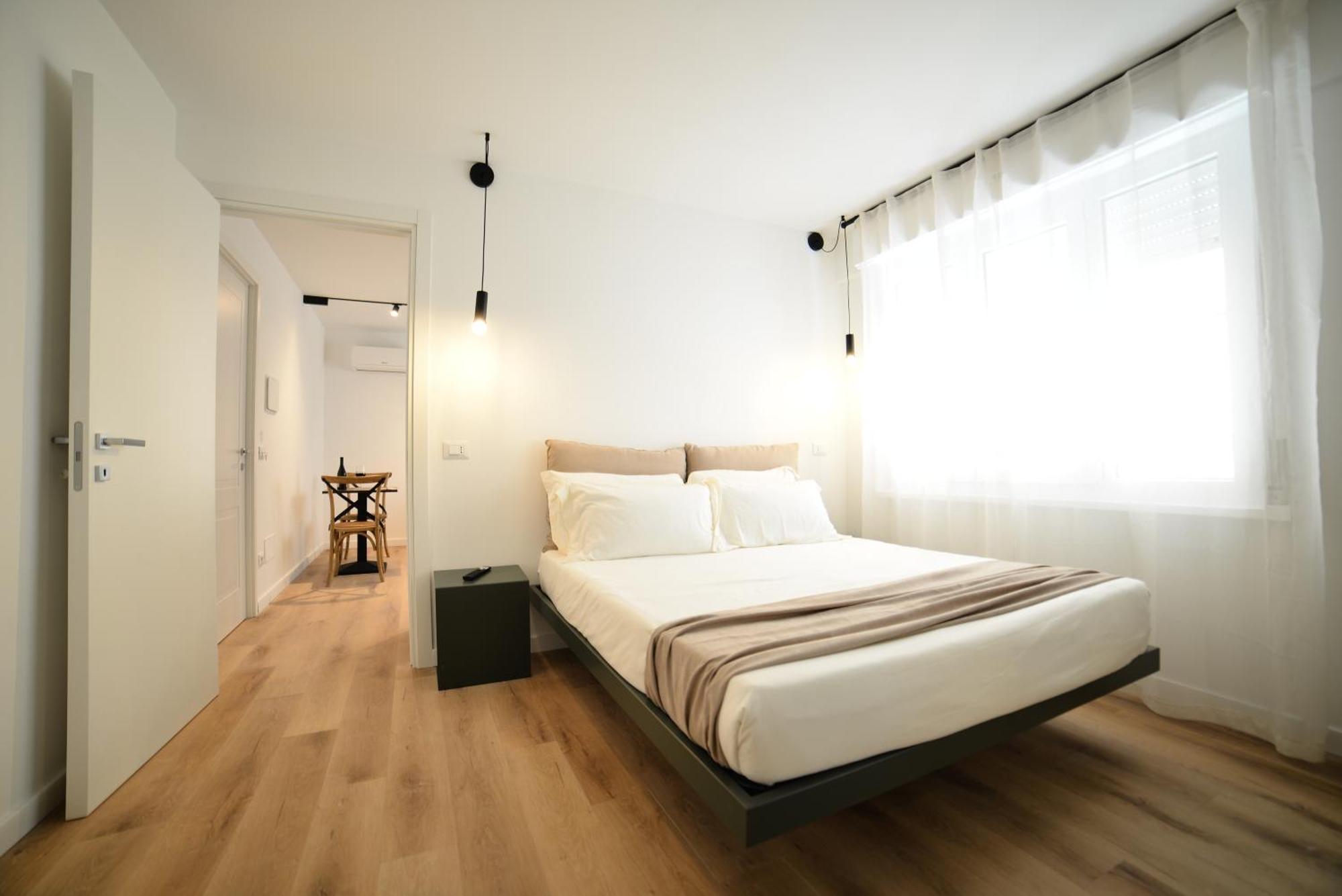 Residenza Ximenes Hub Holiday home *
