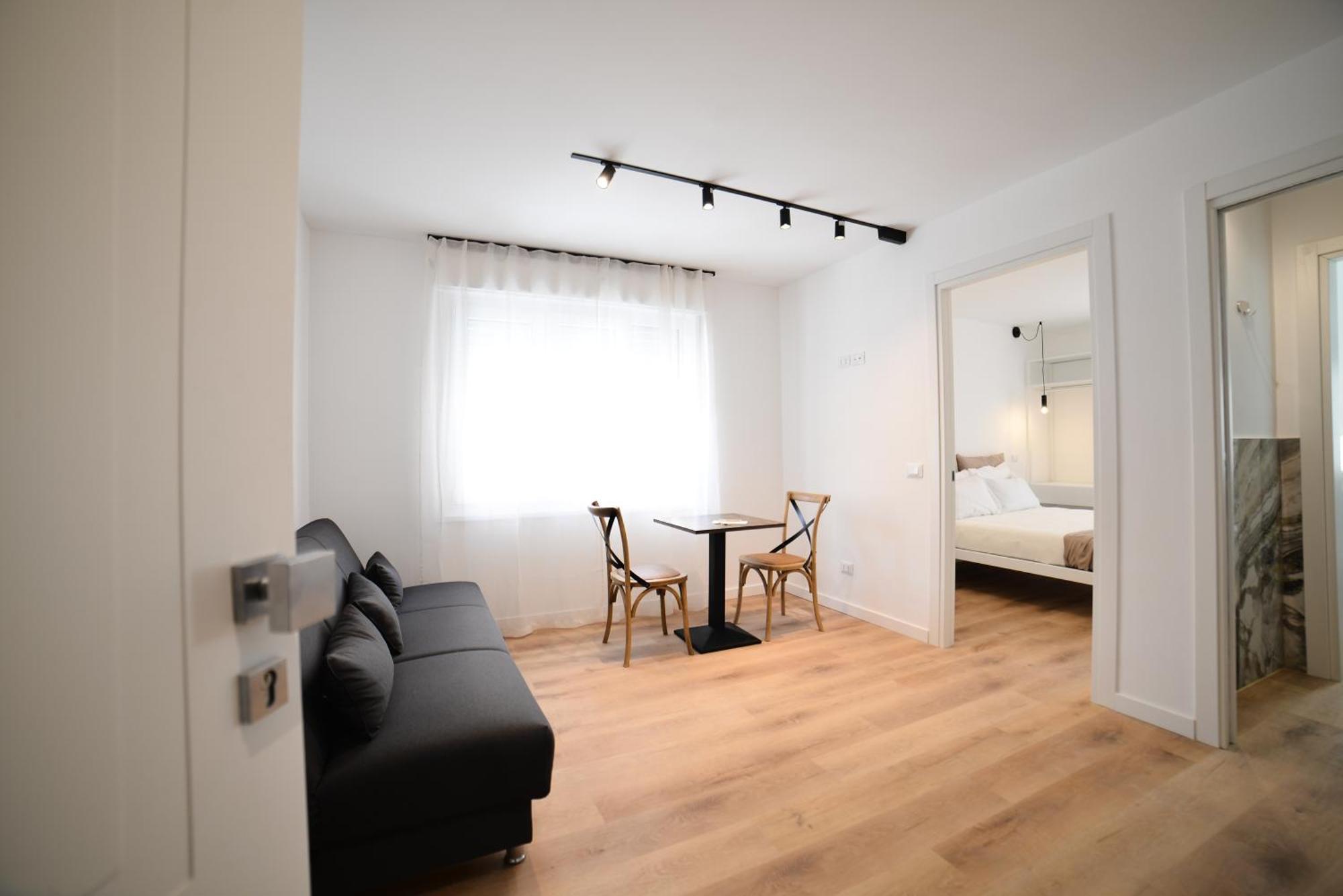 Residenza Ximenes Apartment Palermo