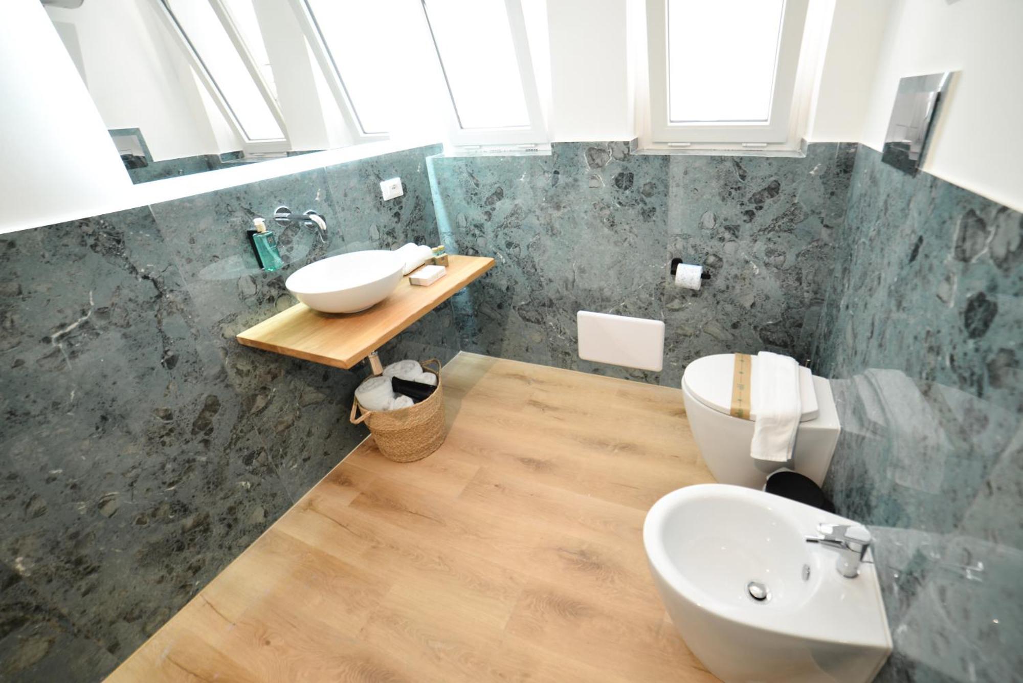 Residenza Ximenes Hub Holiday home *