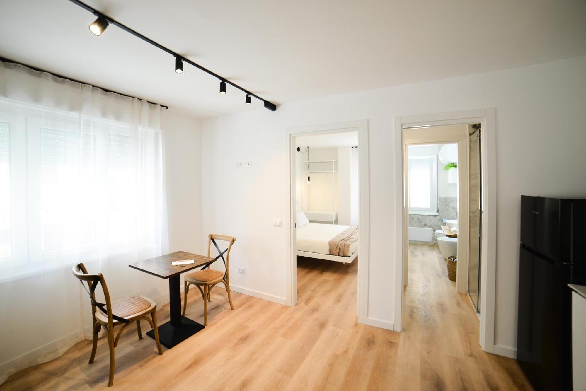 Residenza Ximenes Hub Holiday home