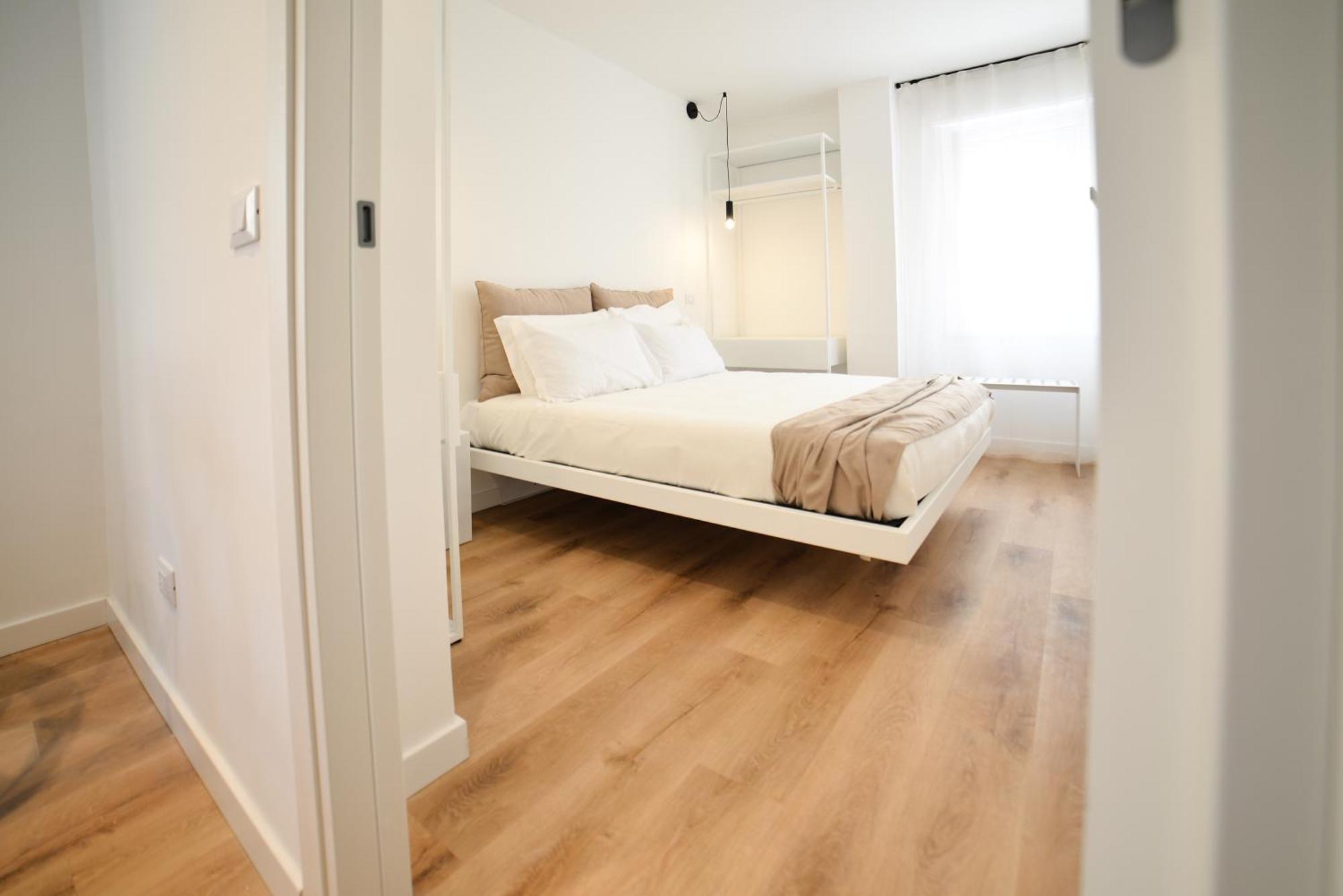 Holiday home Residenza Ximenes Hub *
