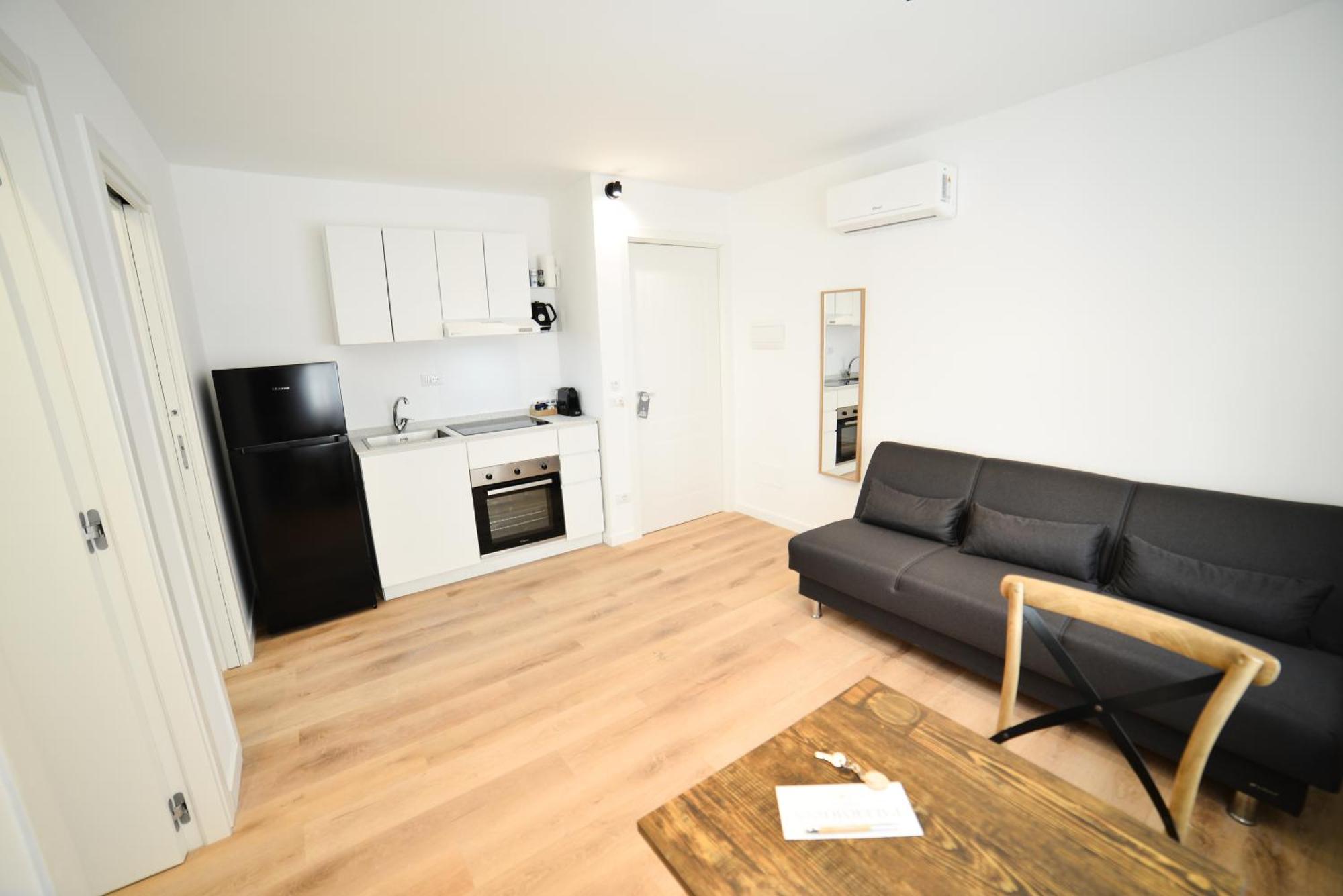 Residenza Ximenes Hub Holiday home