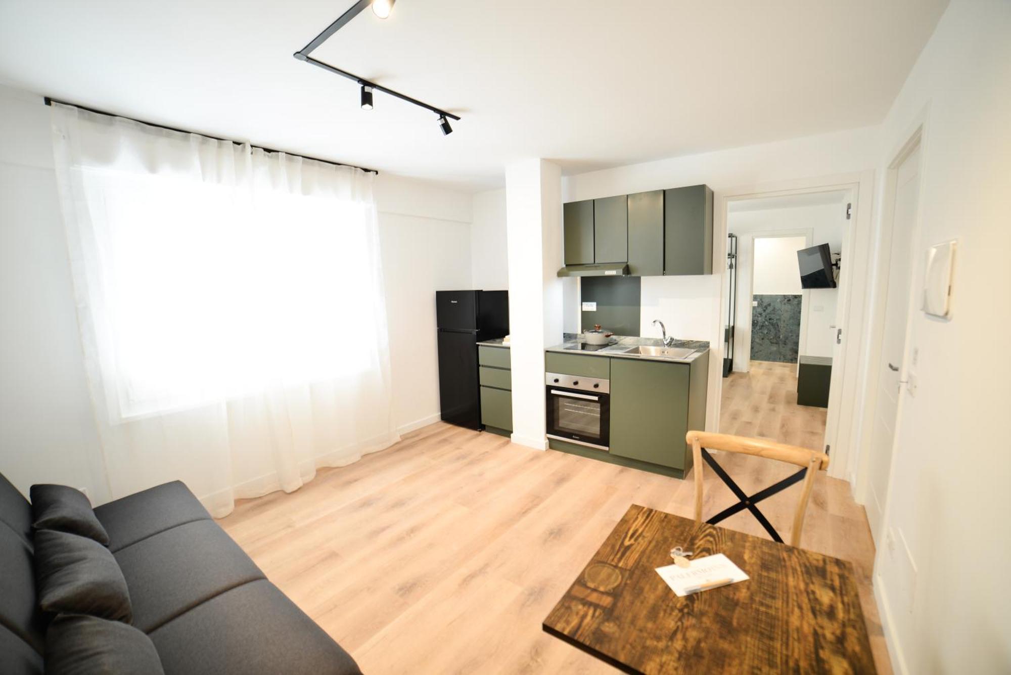 Residenza Ximenes Hub
