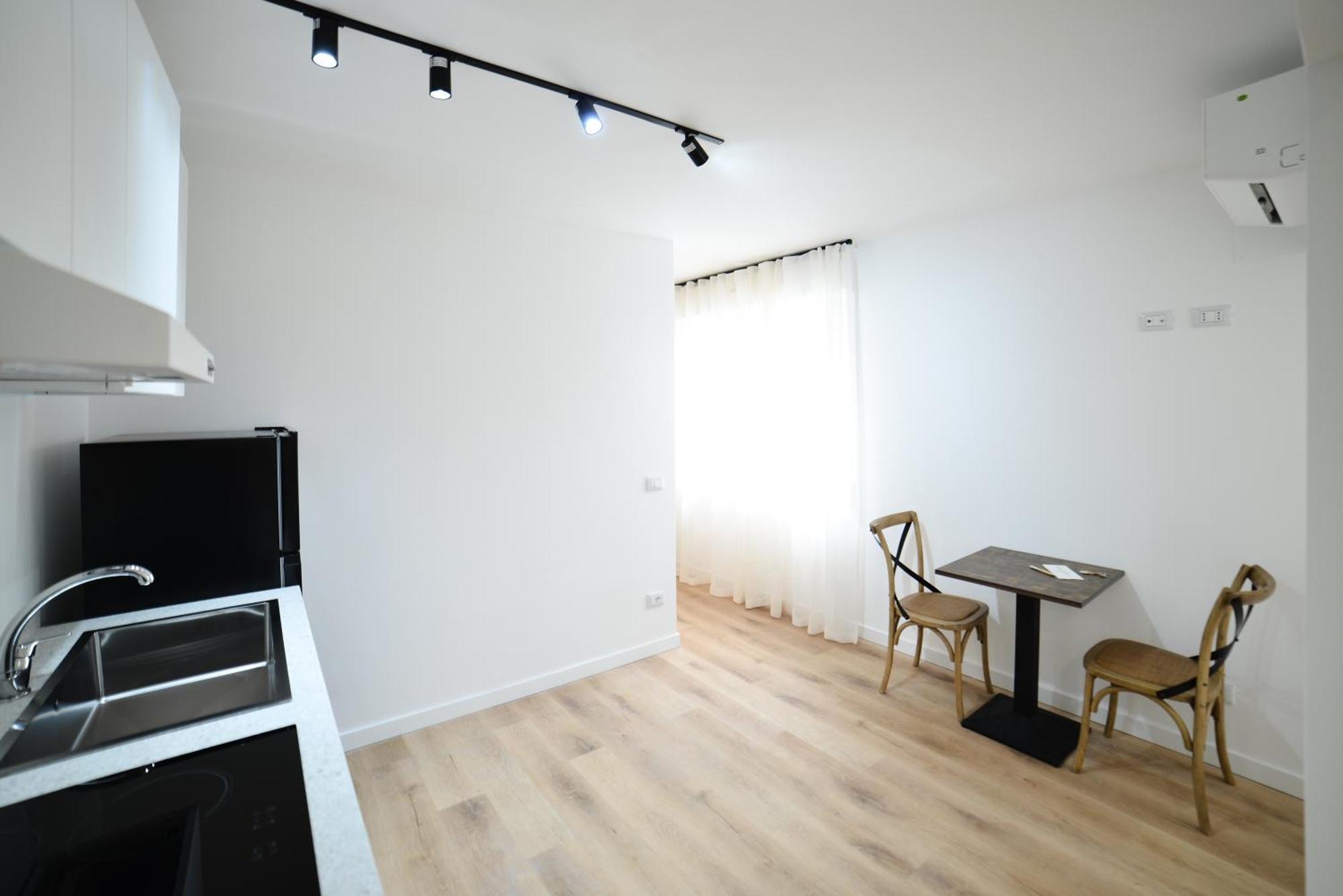 Residenza Ximenes Apartment