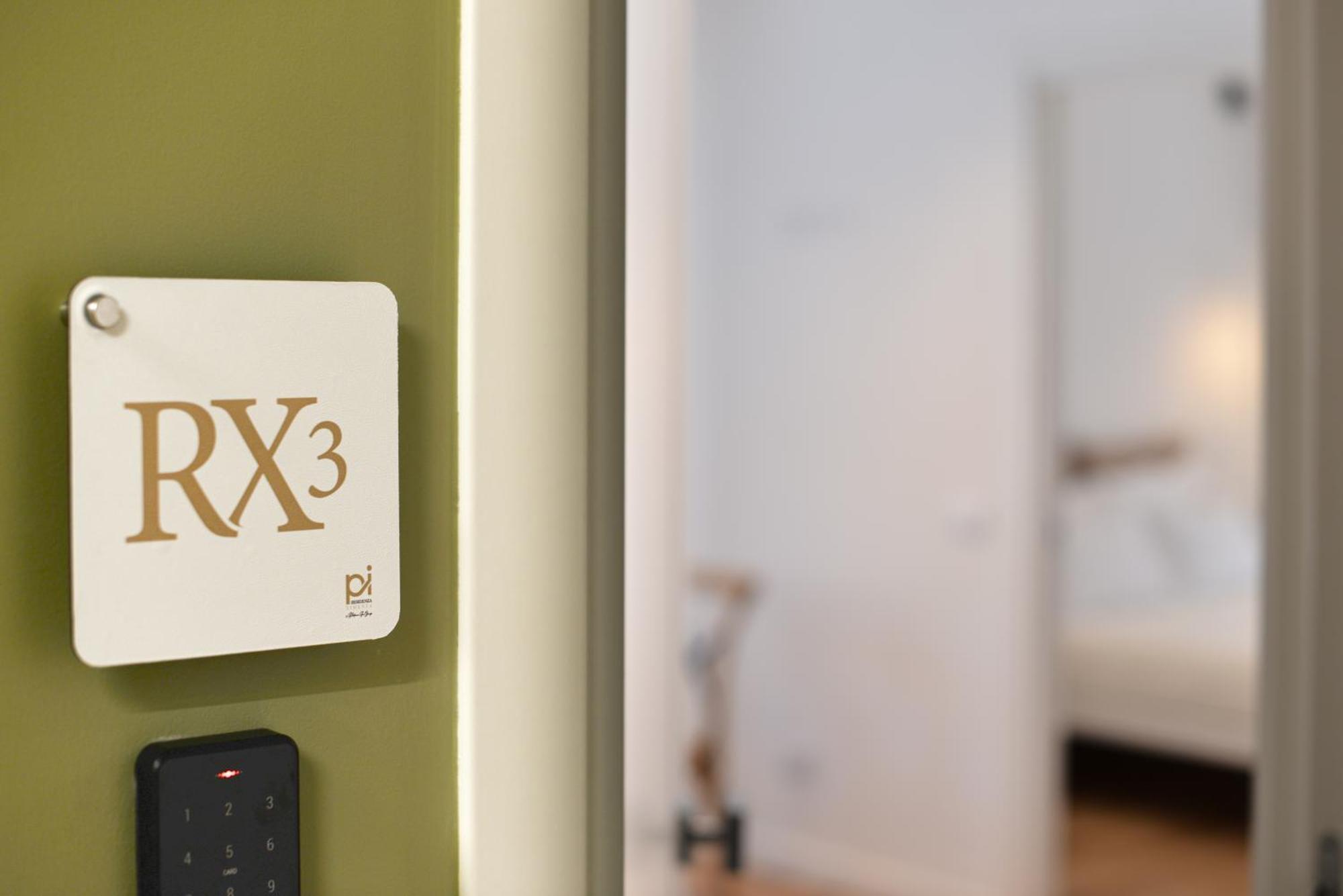 Residenza Ximenes Apartment Palermo