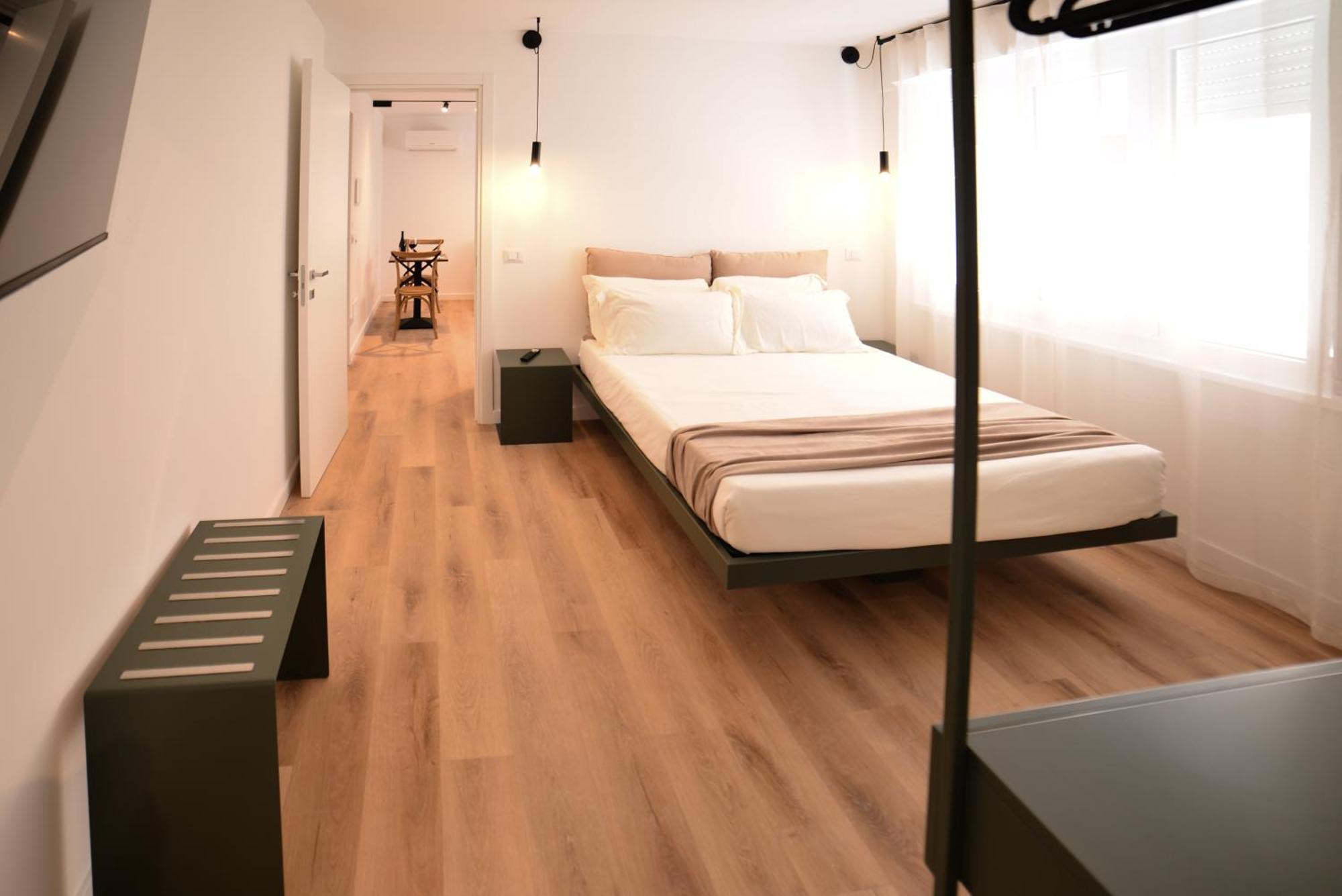 Residenza Ximenes Apartment Palermo