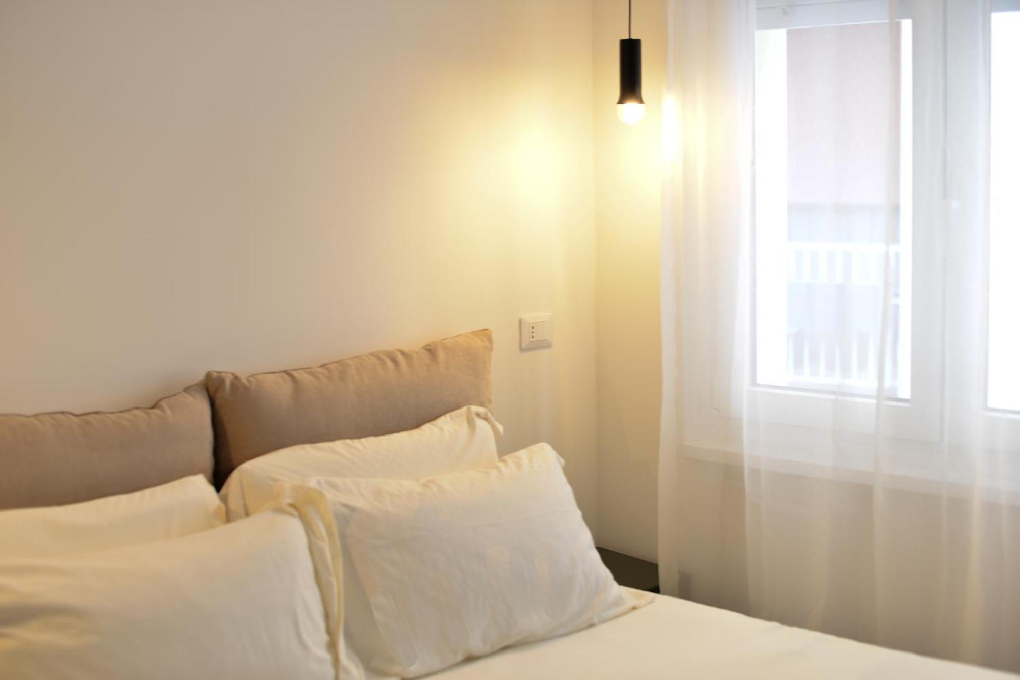 Residenza Ximenes Apartment
