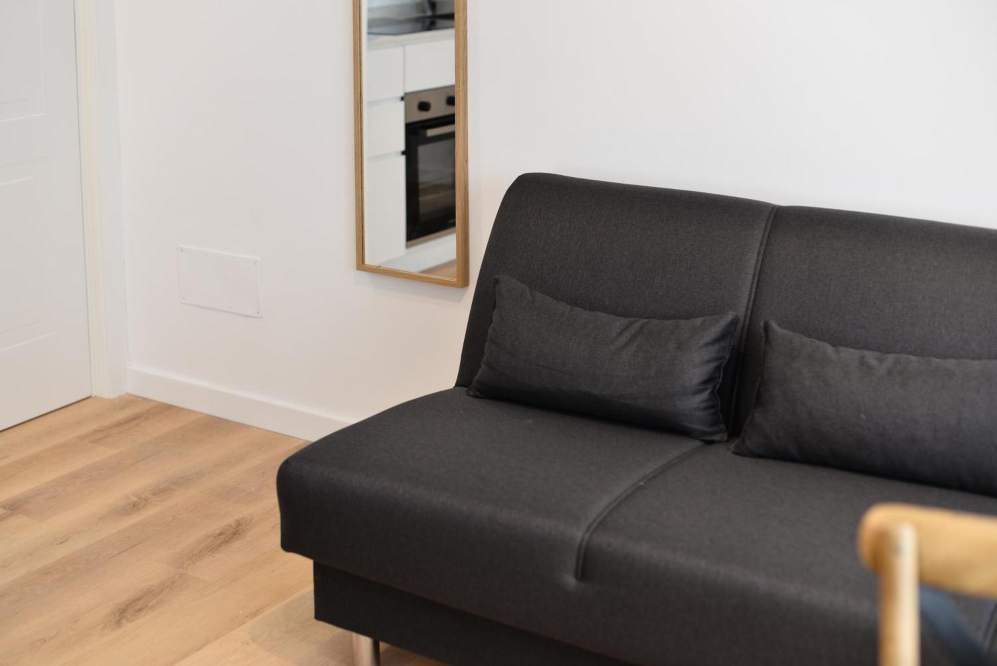 Apartment Residenza Ximenes *