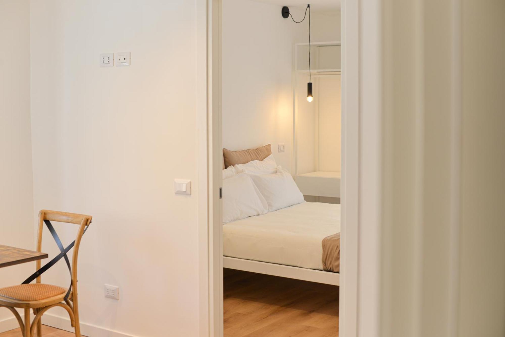 Residenza Ximenes * Palermo