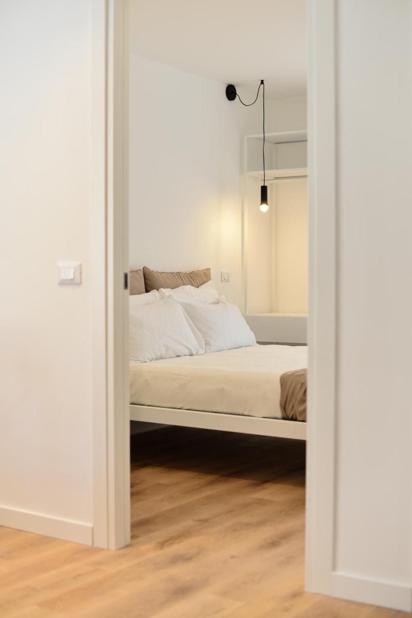 Residenza Ximenes Apartamento *