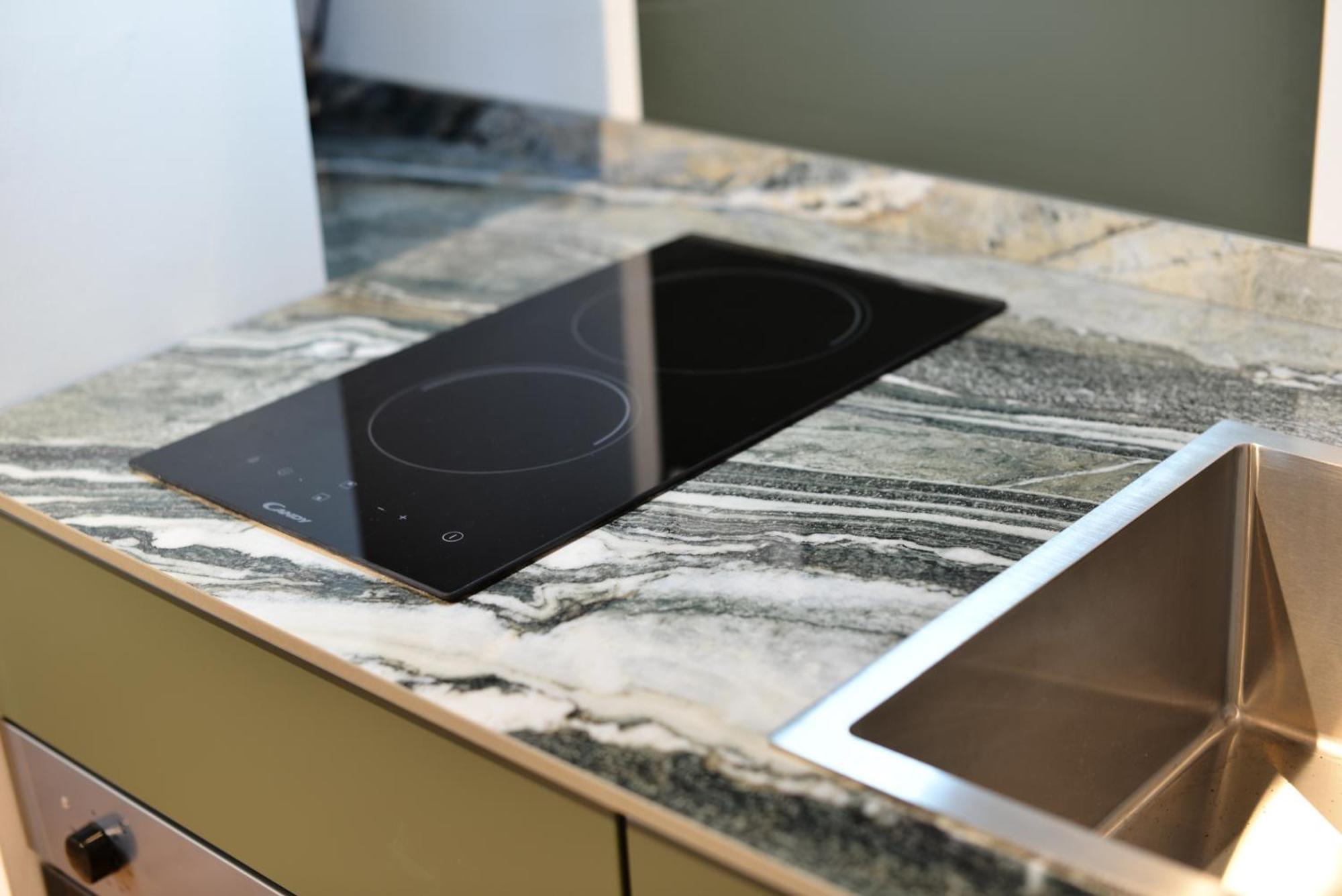 Apartamento Residenza Ximenes *