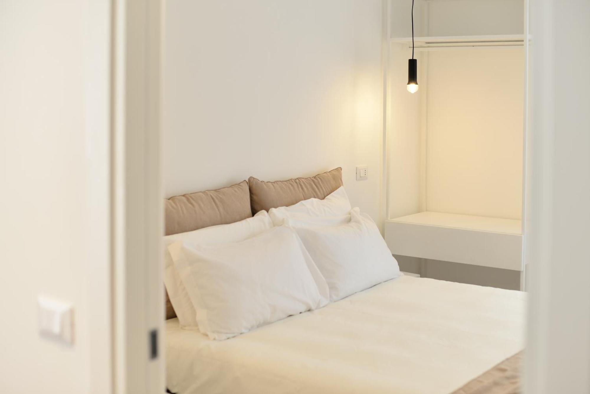 Residenza Ximenes Hub Holiday home Palermo