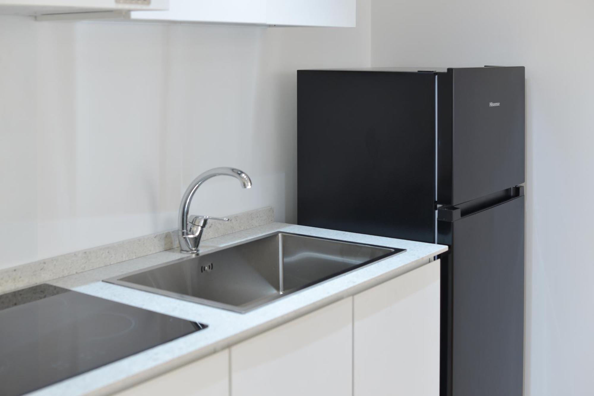 Apartment Residenza Ximenes Palermo