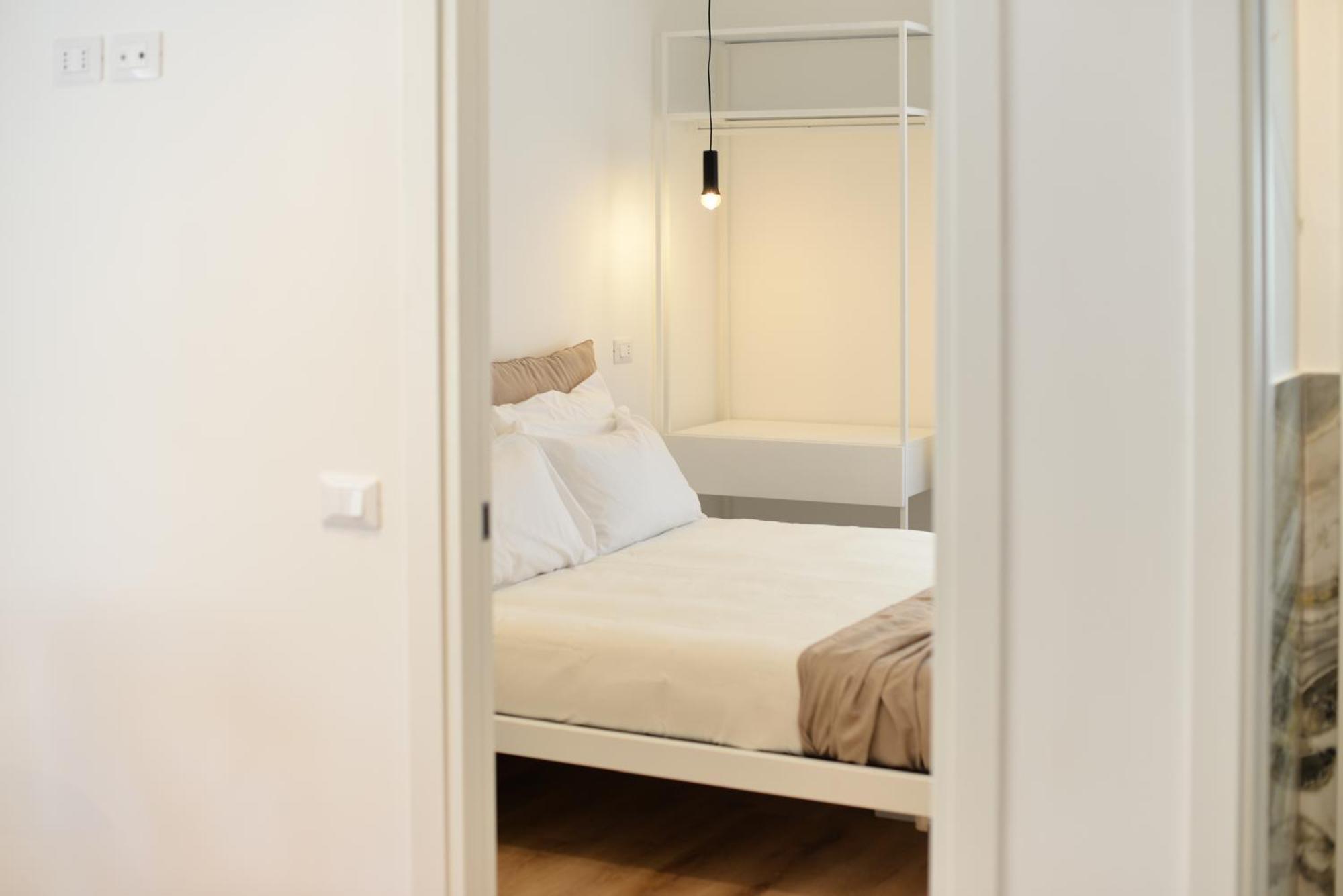 Apartment Residenza Ximenes *