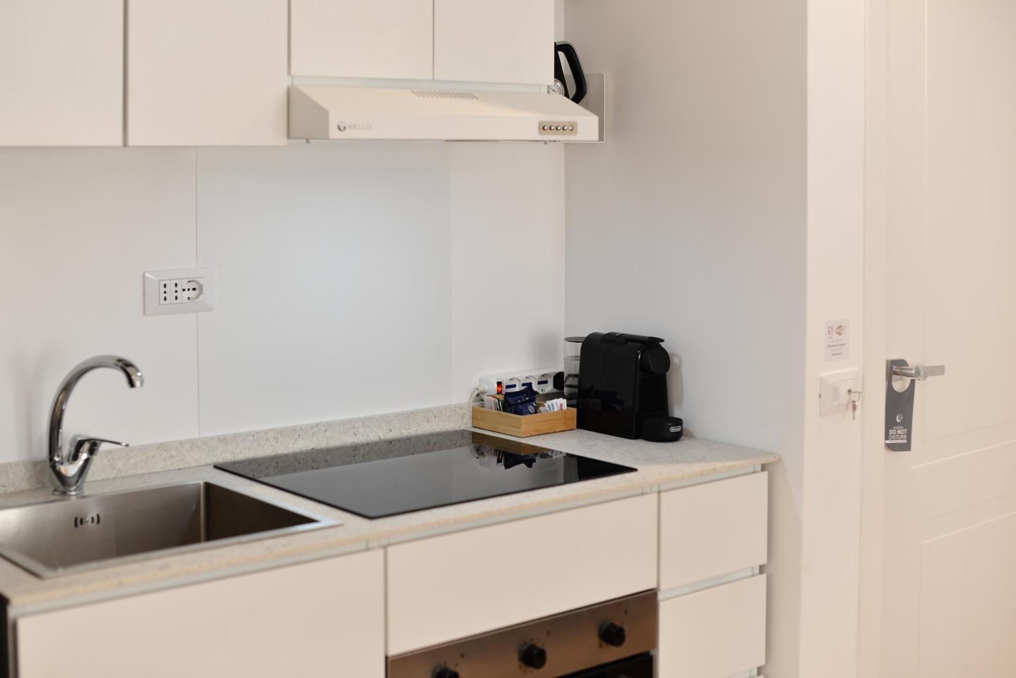 Apartment Residenza Ximenes