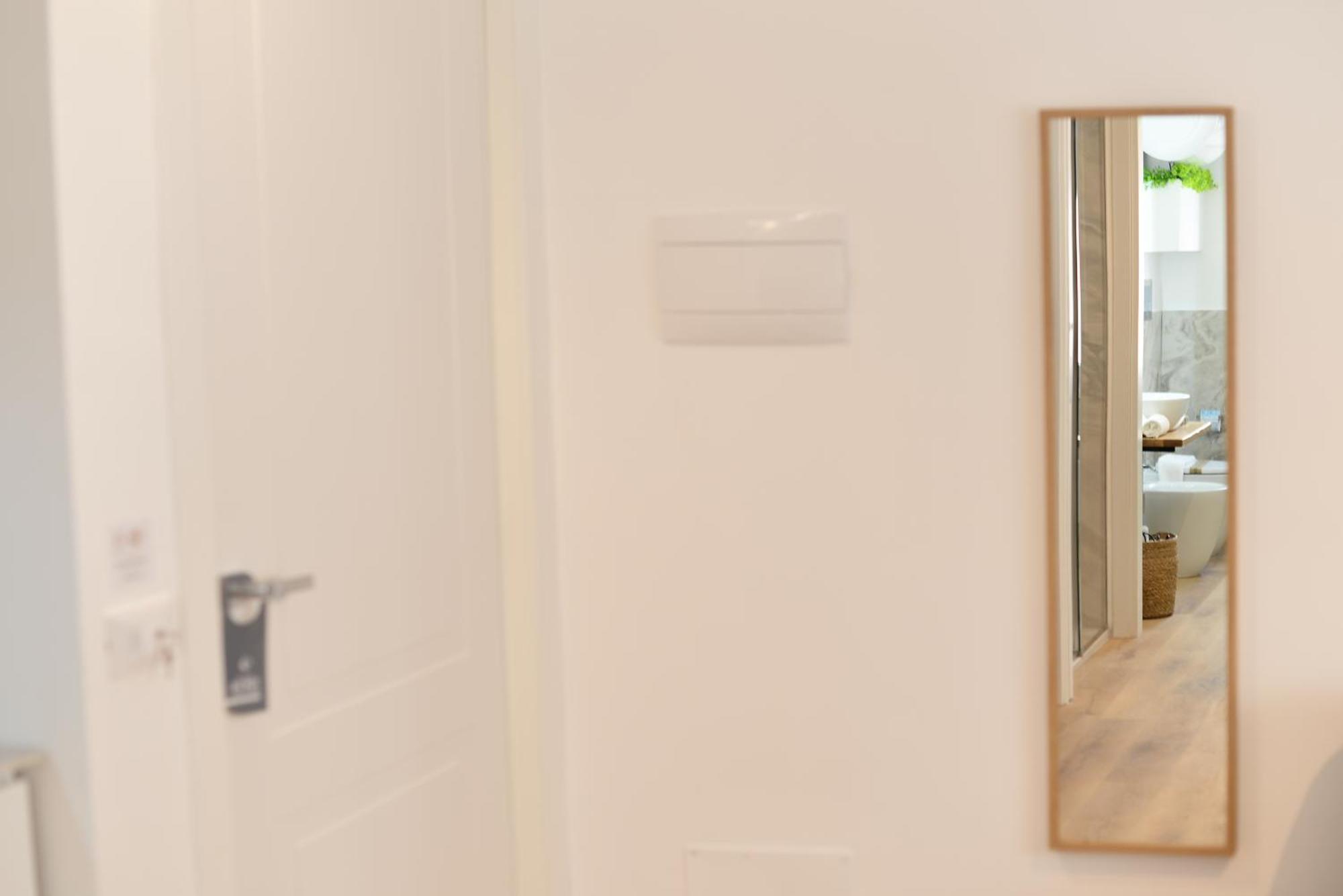 Apartment Residenza Ximenes *