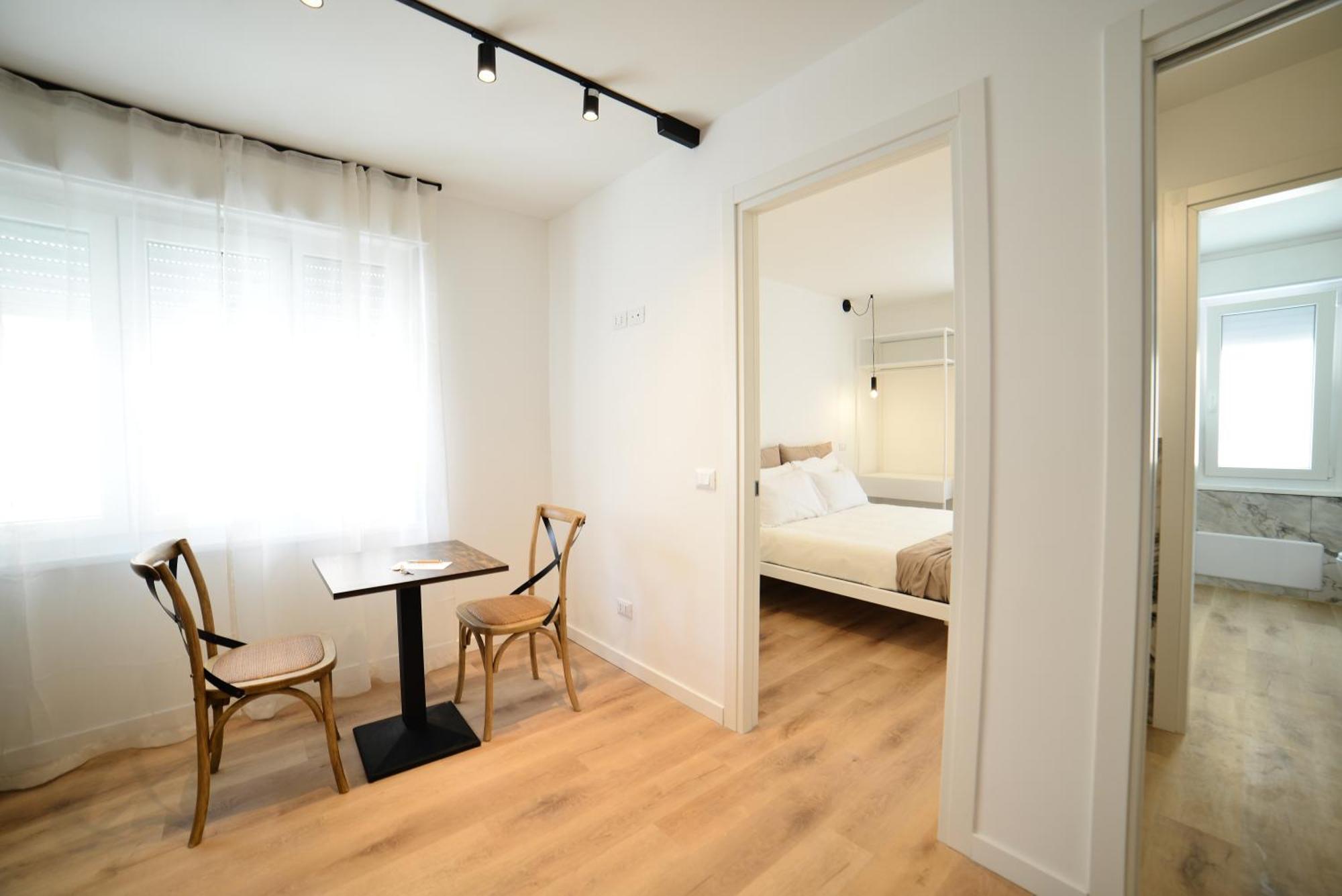 Holiday home Residenza Ximenes Hub *