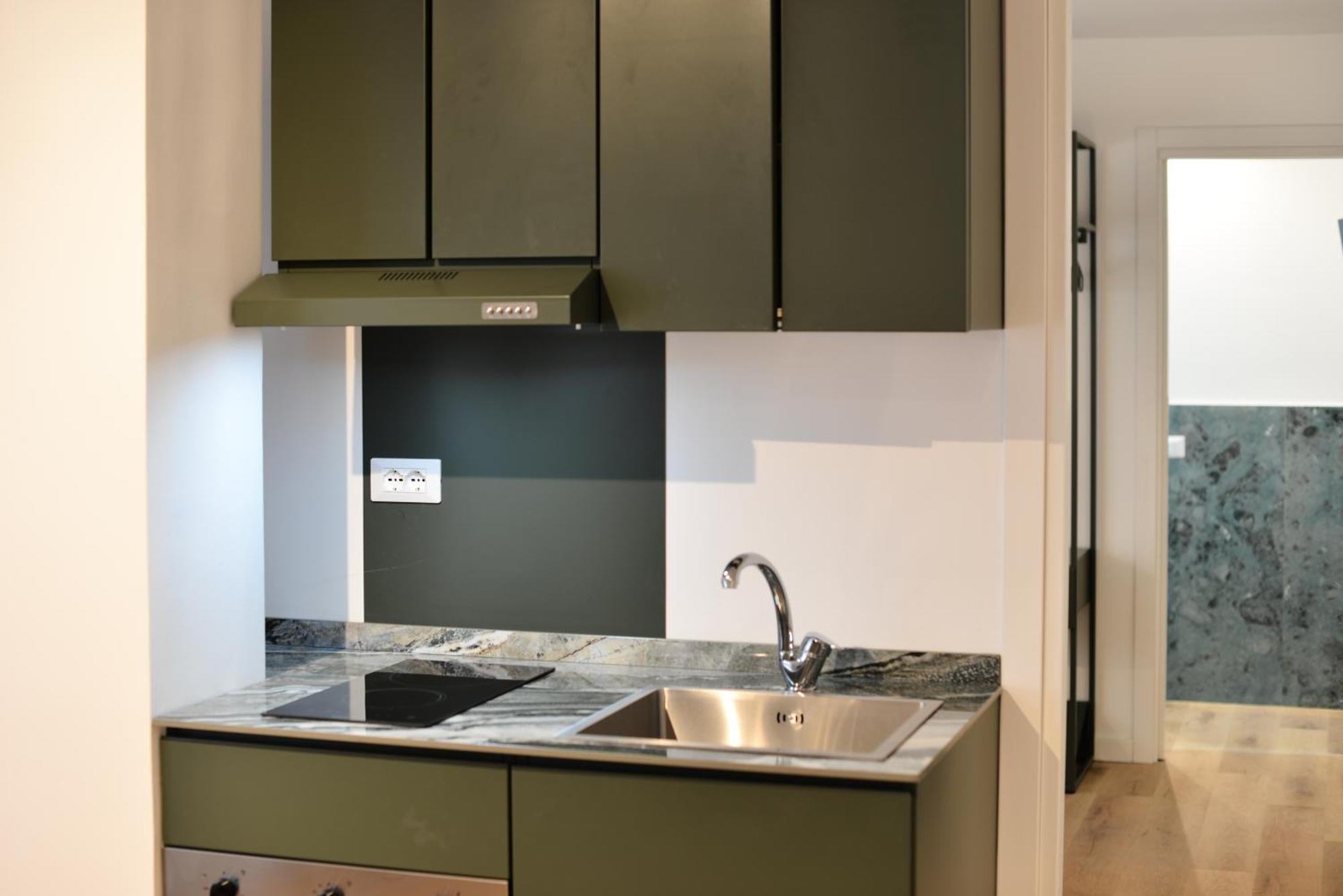 Holiday home Residenza Ximenes Hub Palermo