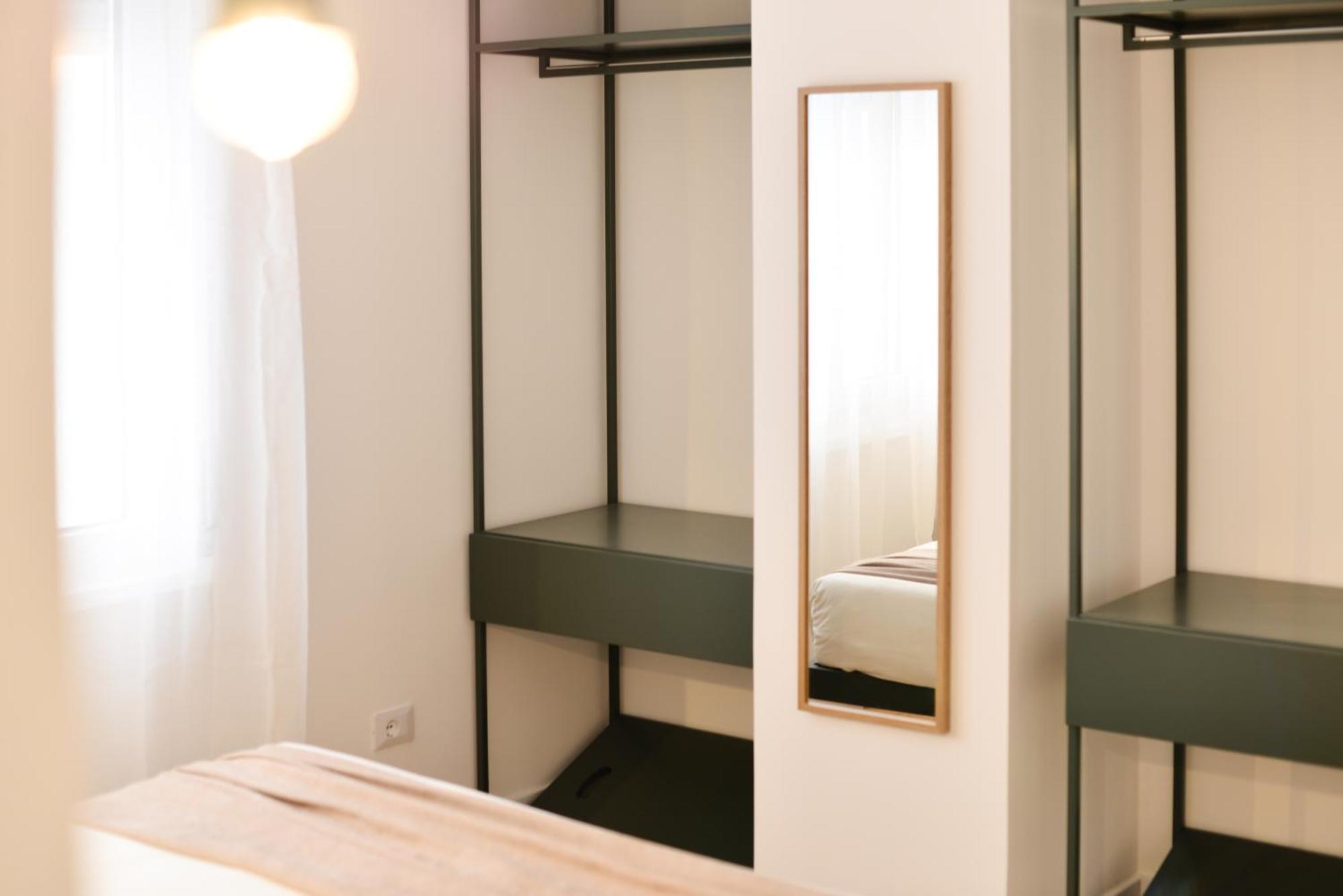 Holiday home Residenza Ximenes Hub
