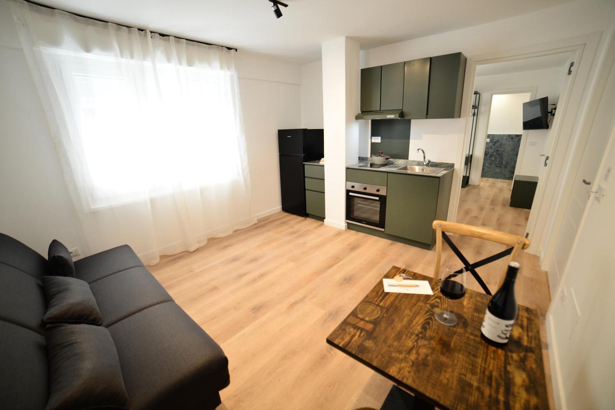 Residenza Ximenes Hub Holiday home *