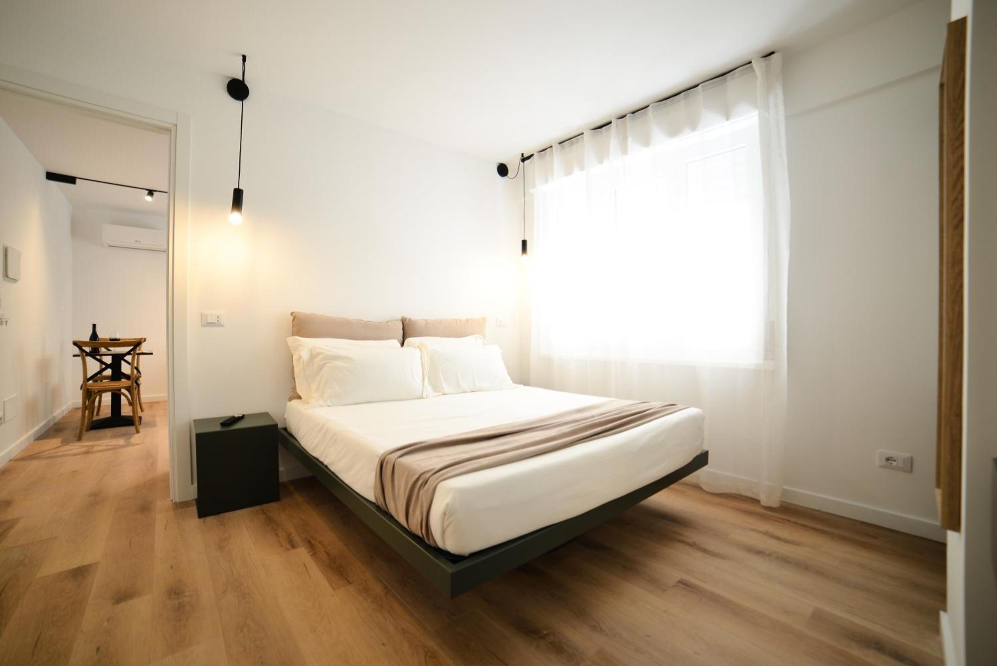 Residenza Ximenes Hub