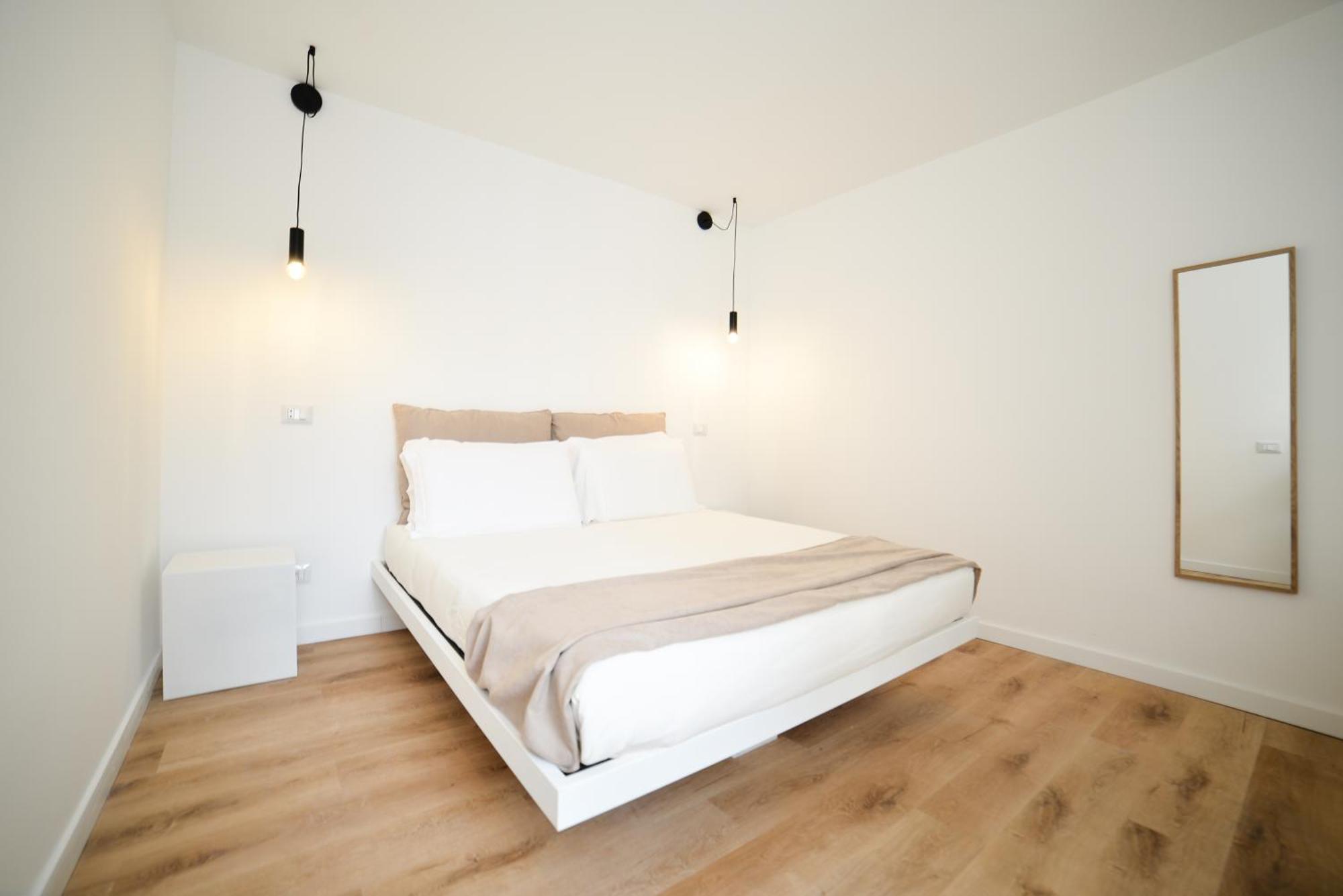 Holiday home Residenza Ximenes Hub *