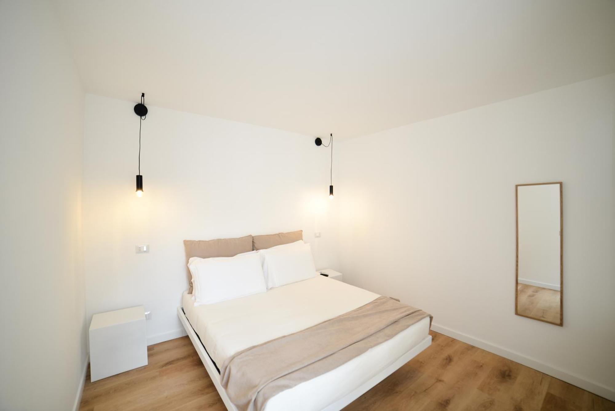 Residenza Ximenes Hub Holiday home Palermo