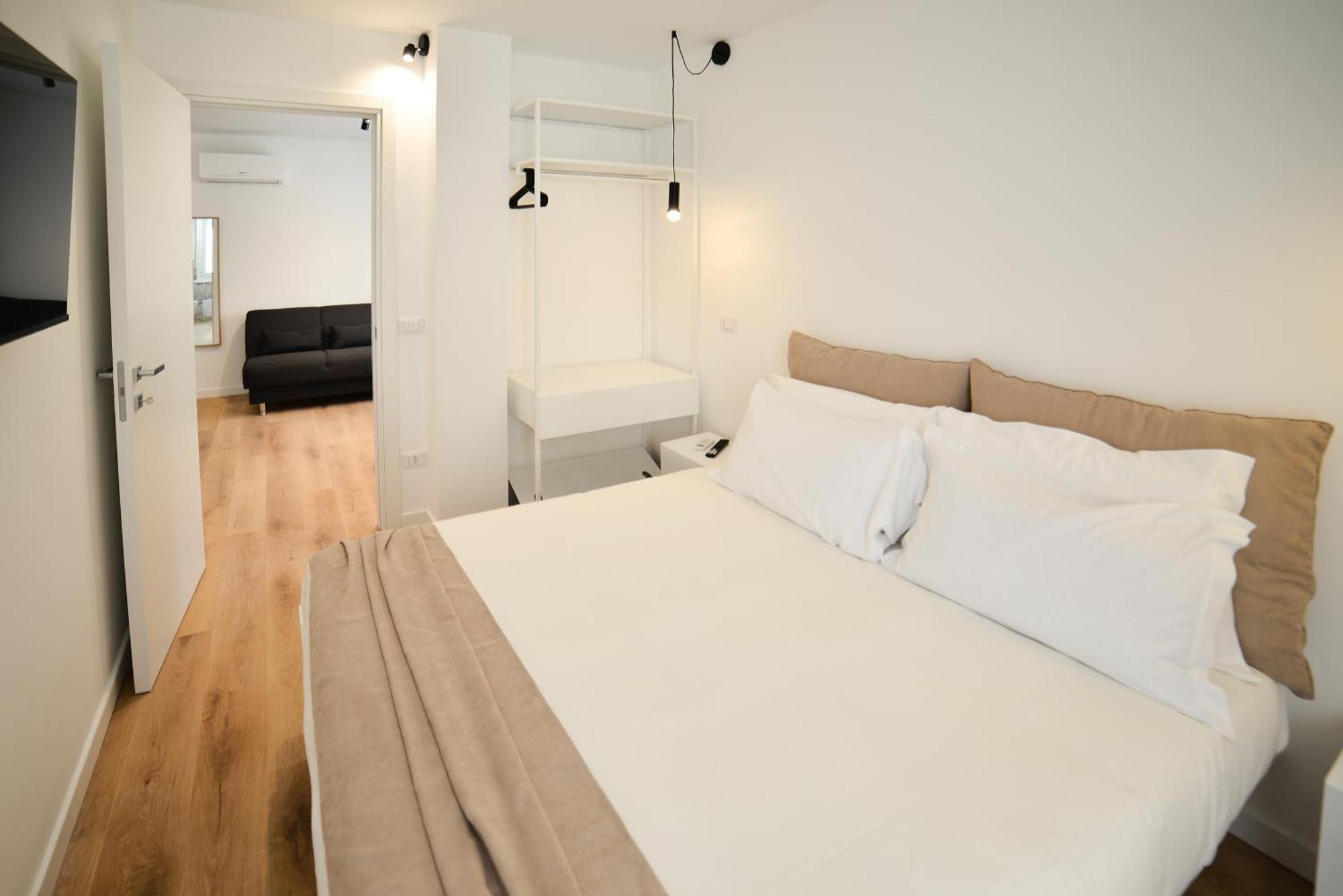 Apartment Residenza Ximenes *