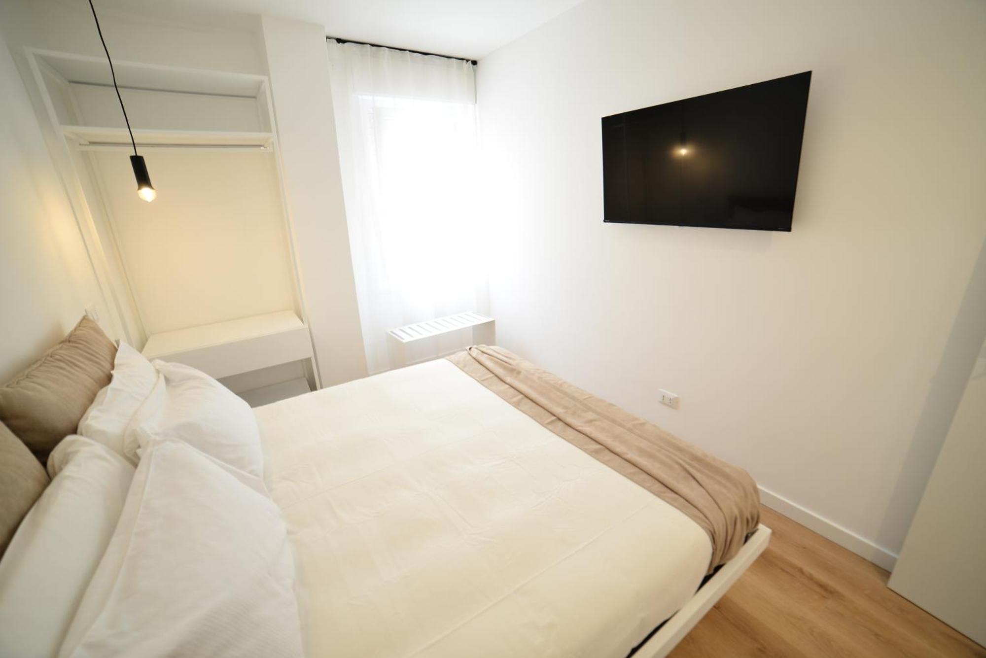 Apartment Residenza Ximenes
