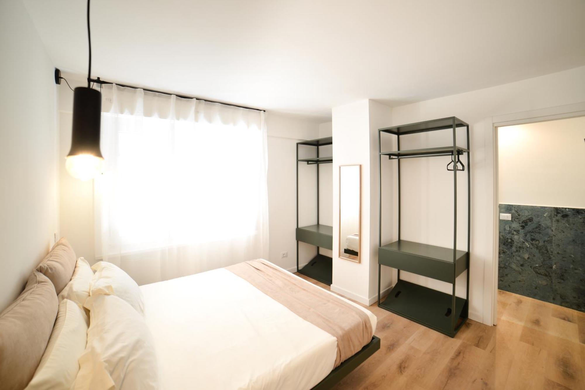 Residenza Ximenes Hub Holiday home *