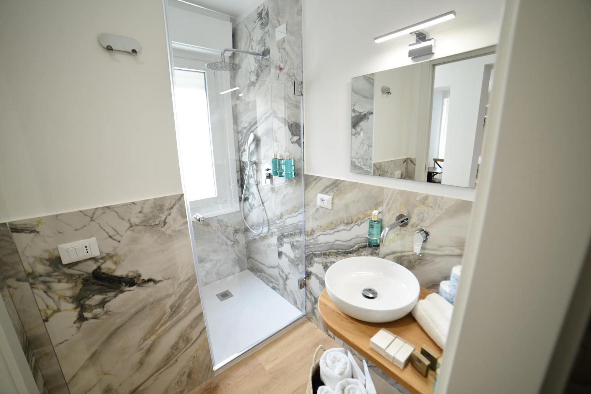 Apartment Residenza Ximenes *