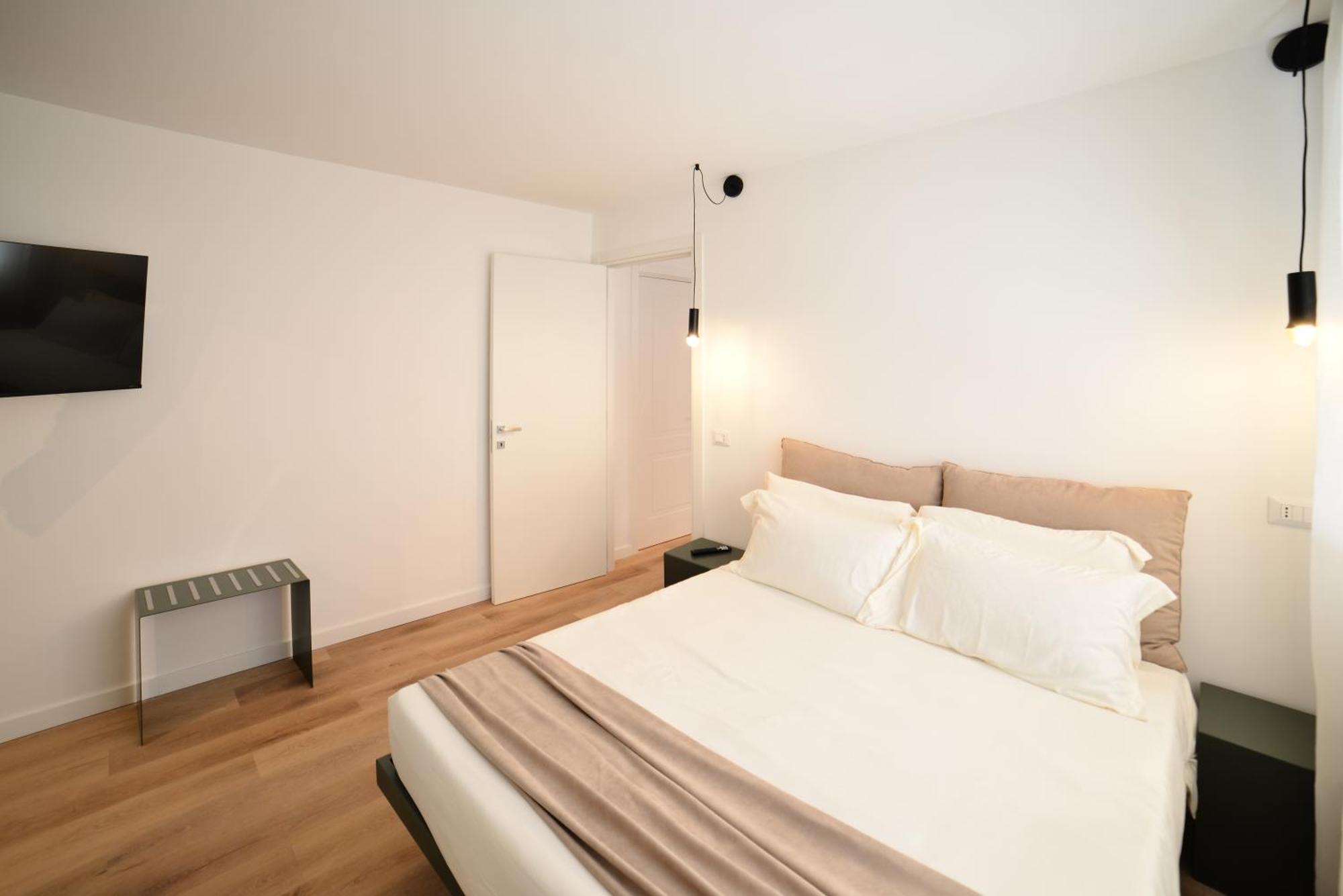 Residenza Ximenes Hub Holiday home Palermo