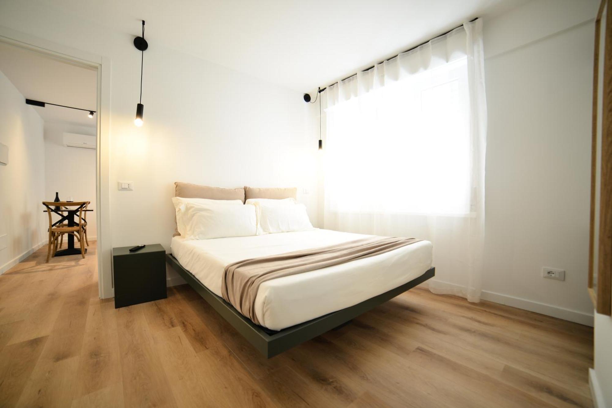 Residenza Ximenes * Palermo