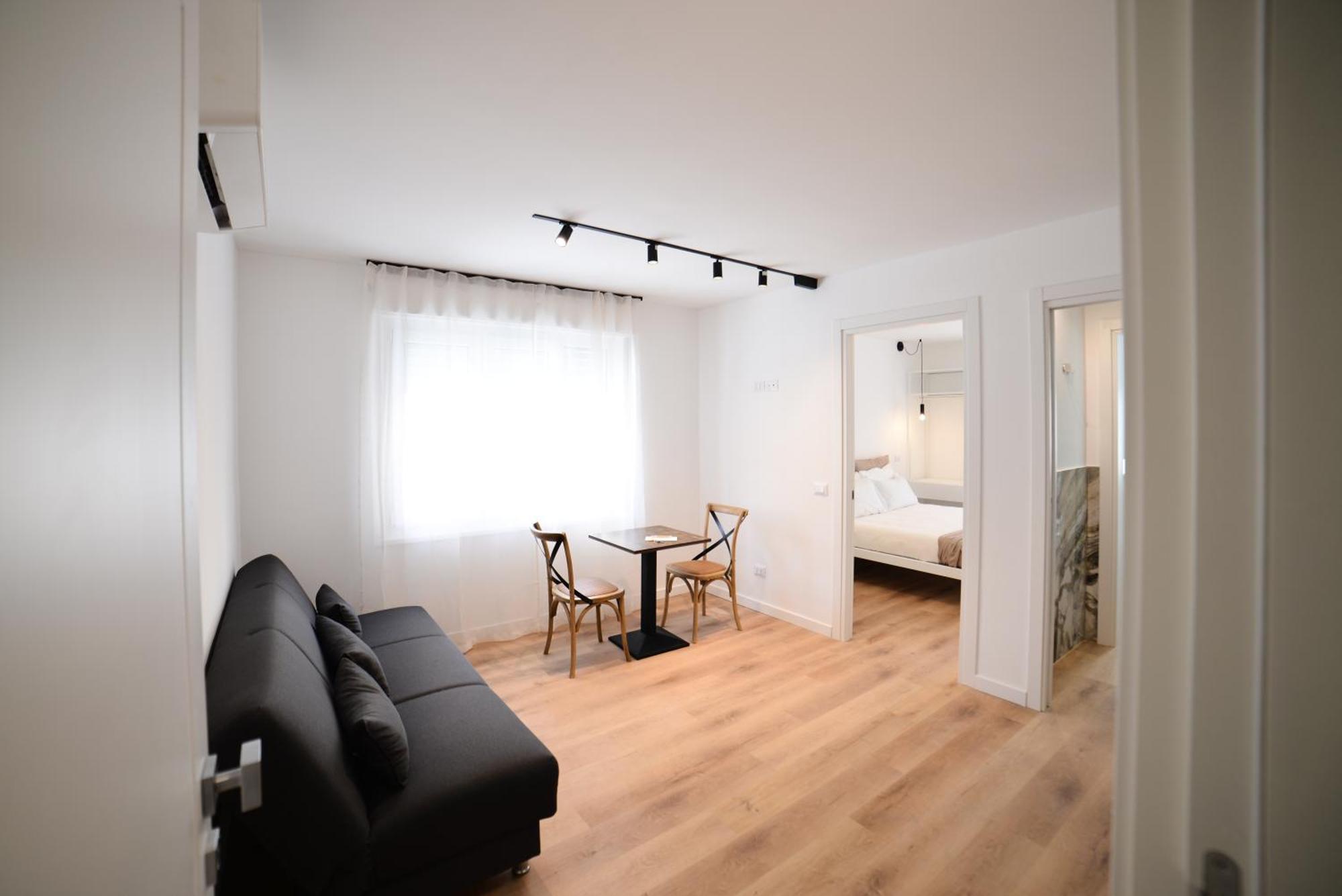 Apartment Residenza Ximenes