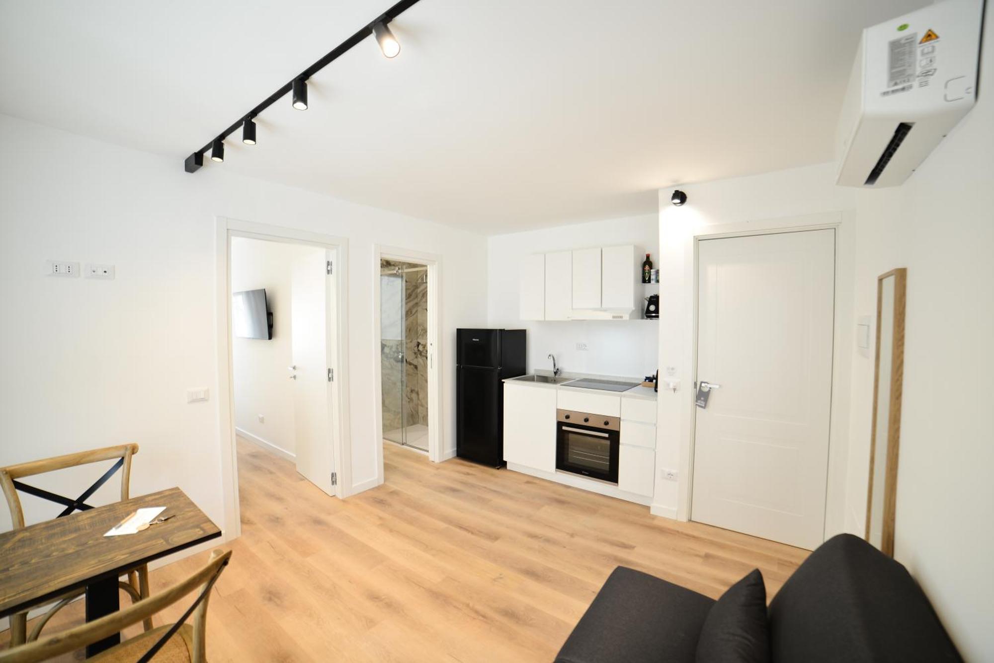 Residenza Ximenes Apartment Palermo