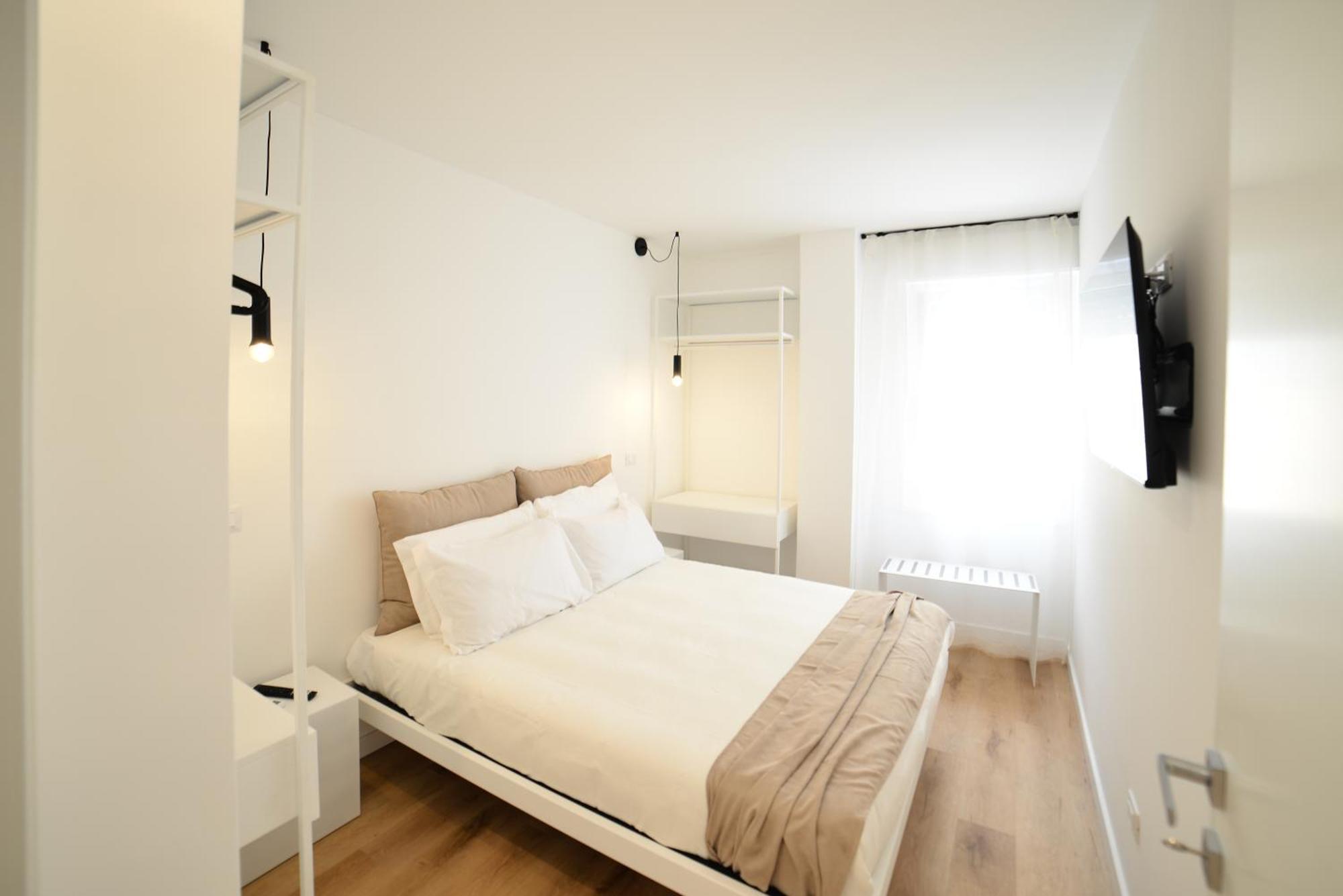 Residenza Ximenes Apartment *