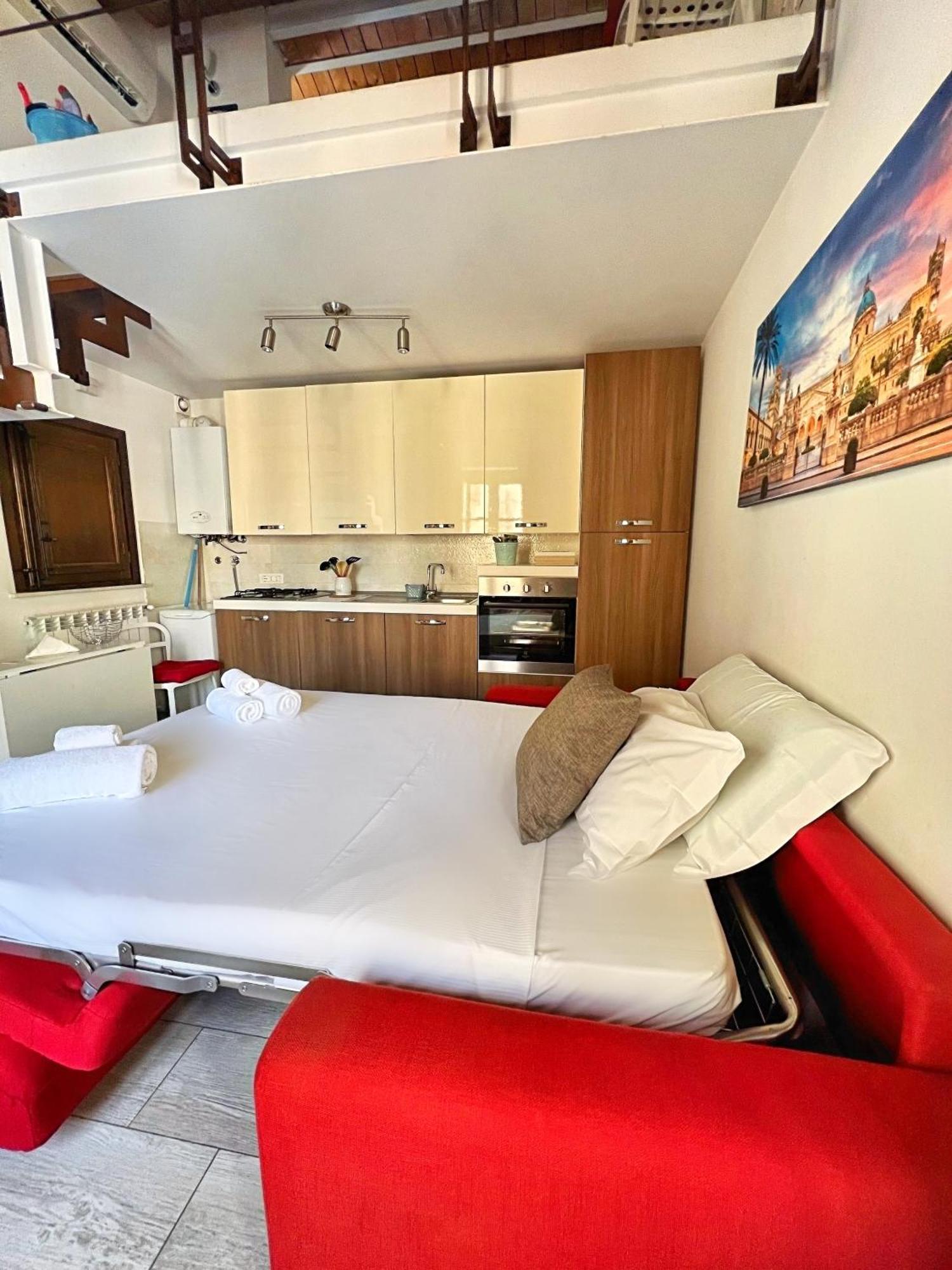 Apartment Dhome *