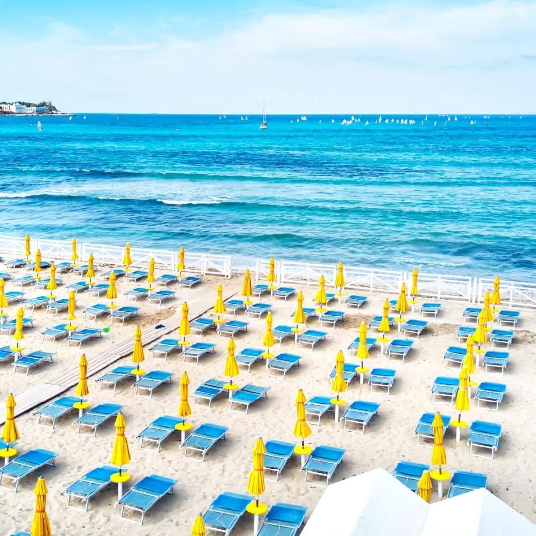 Guest house Fronte Mare